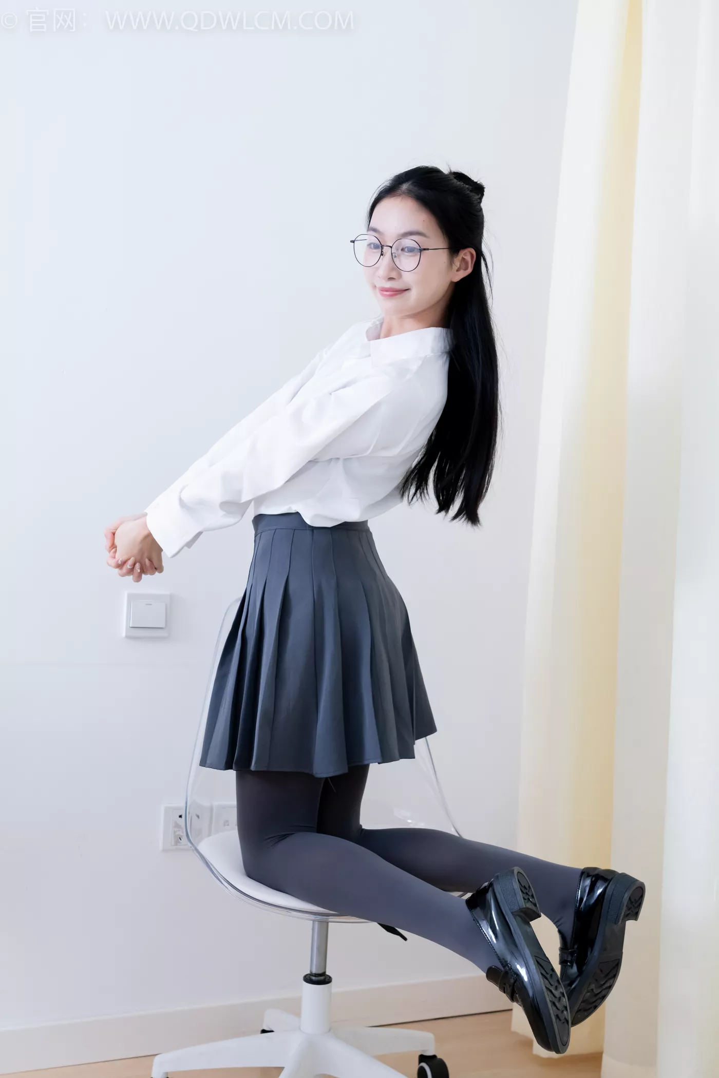 图片[17]-物恋传媒 NO.2221 小影-未来的诗[100P] – 速更版-美库