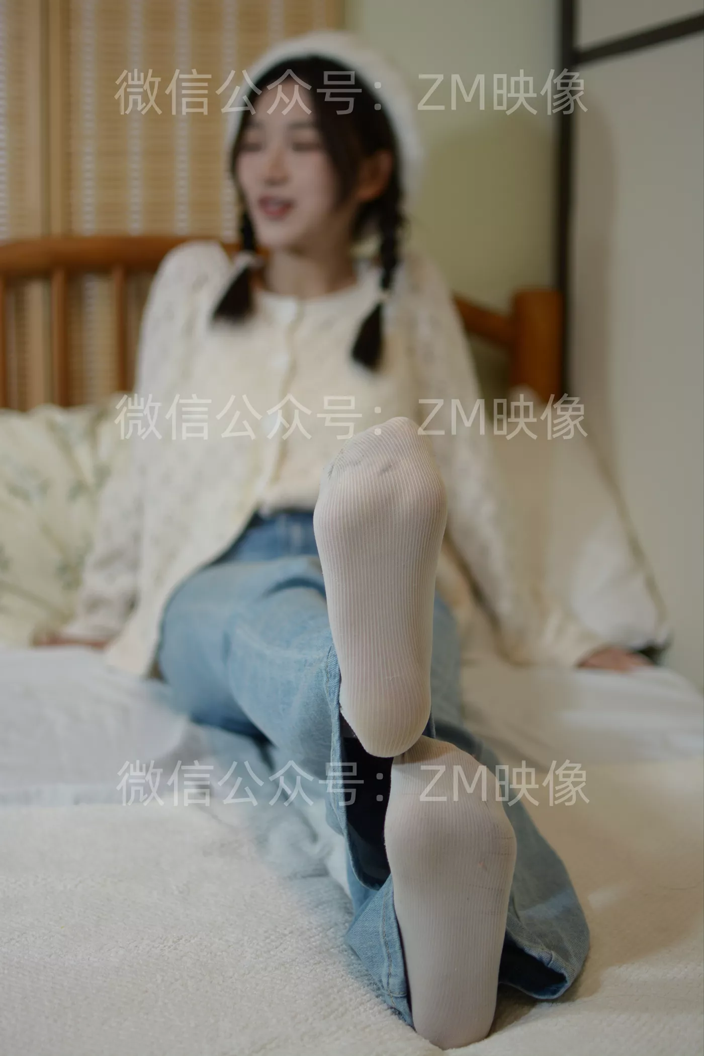 图片[59]-[织梦映像]NO.061 霜映春华-你是微笑里的甜[184P] – 速更版-美库