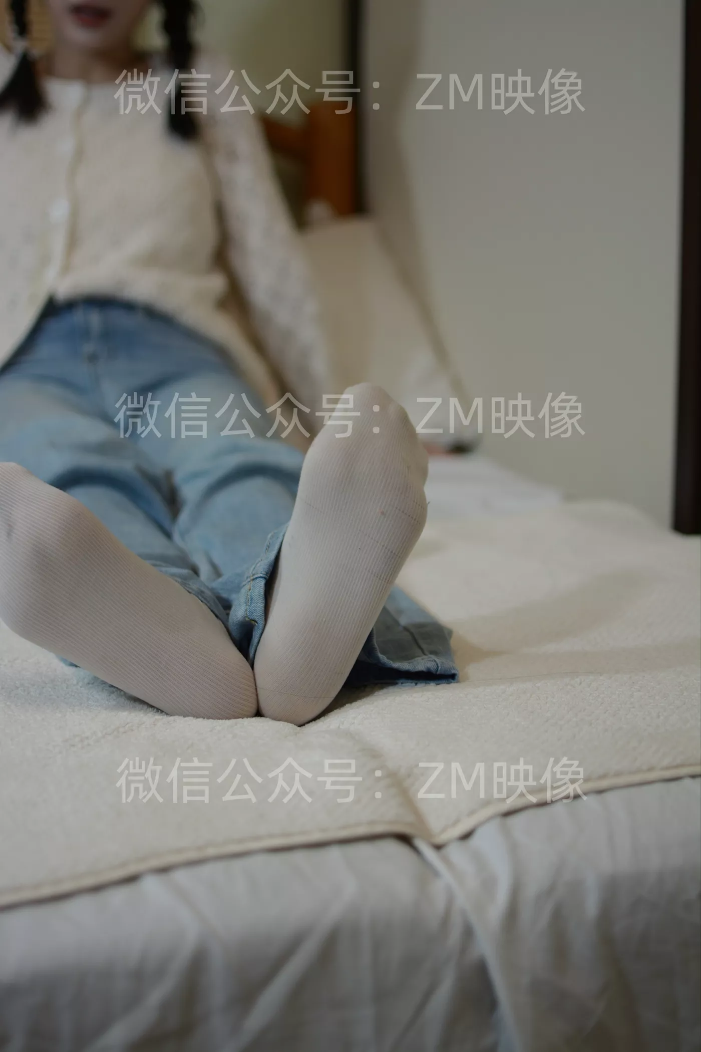 图片[62]-[织梦映像]NO.061 霜映春华-你是微笑里的甜[184P] – 速更版-美库