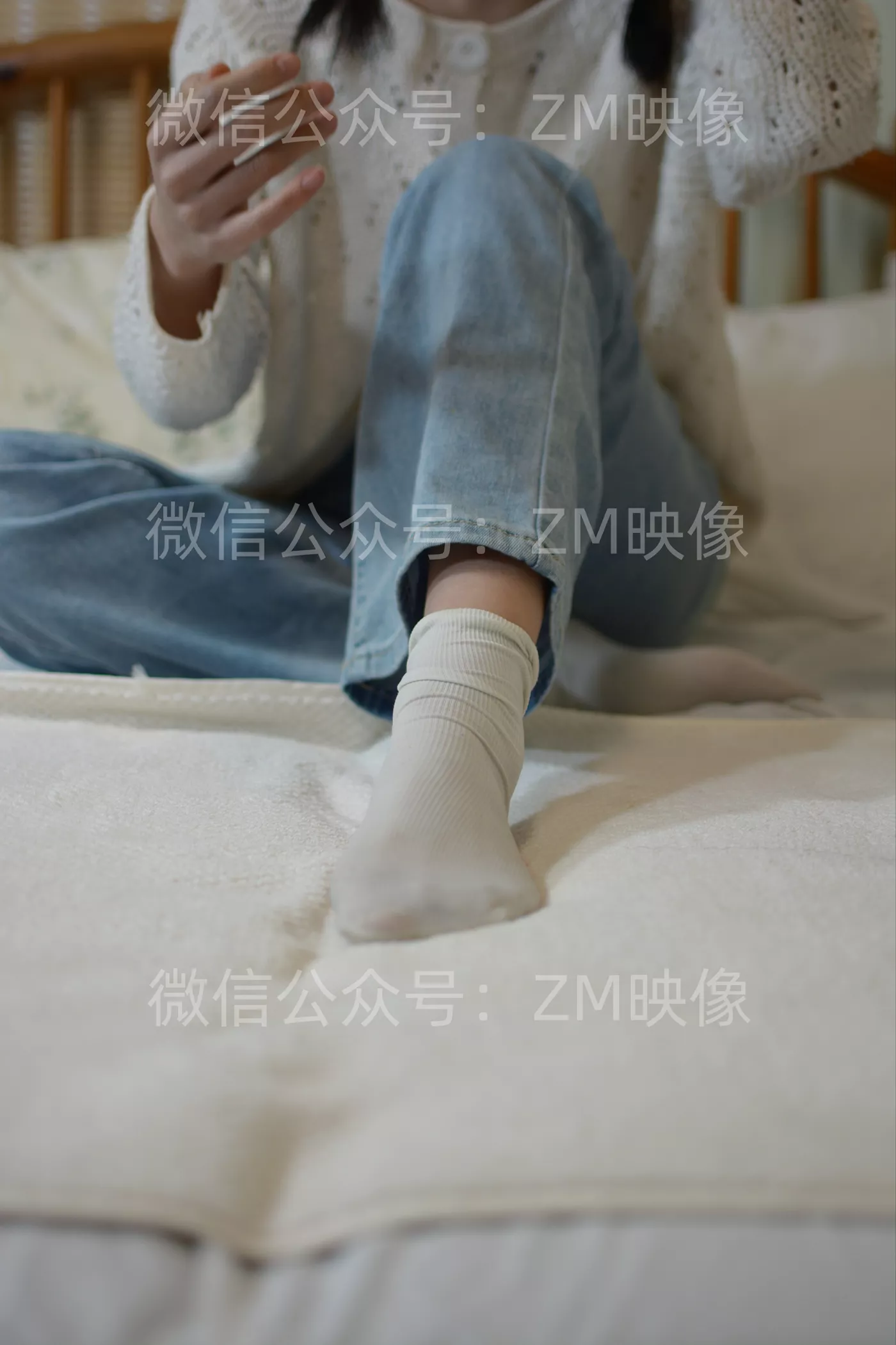 图片[66]-[织梦映像]NO.061 霜映春华-你是微笑里的甜[184P] – 速更版-美库