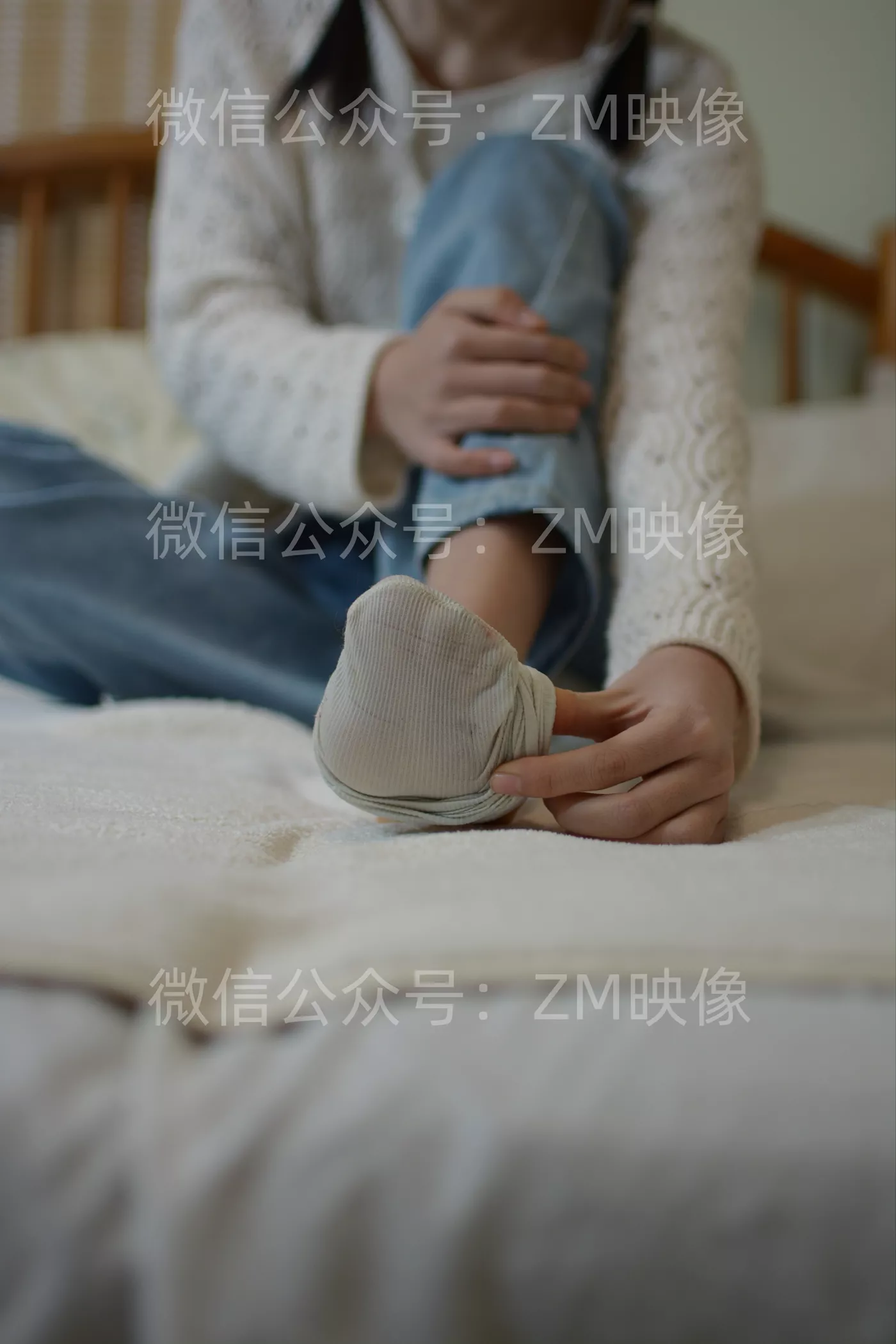 图片[69]-[织梦映像]NO.061 霜映春华-你是微笑里的甜[184P] – 速更版-美库