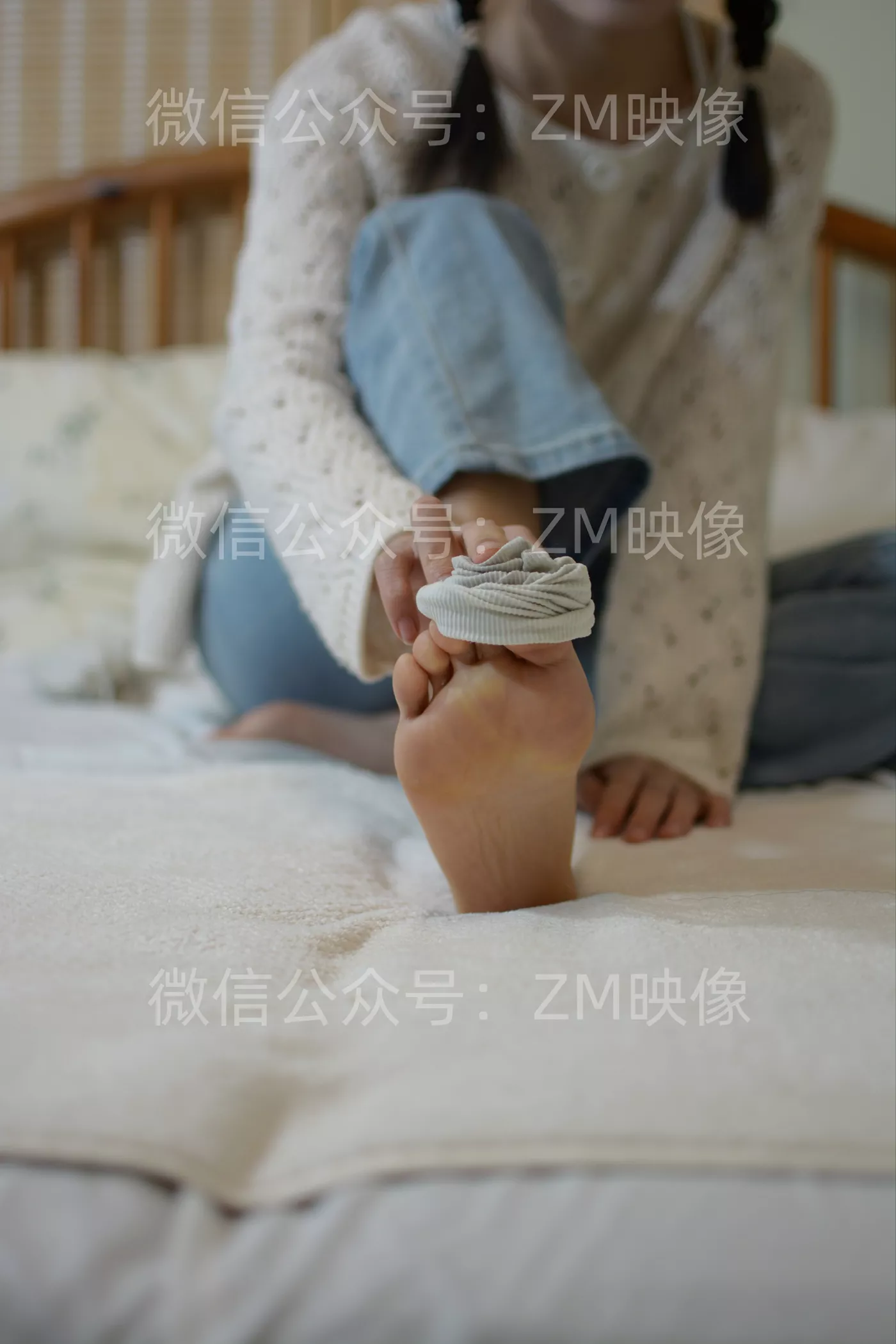 图片[70]-[织梦映像]NO.061 霜映春华-你是微笑里的甜[184P] – 速更版-美库