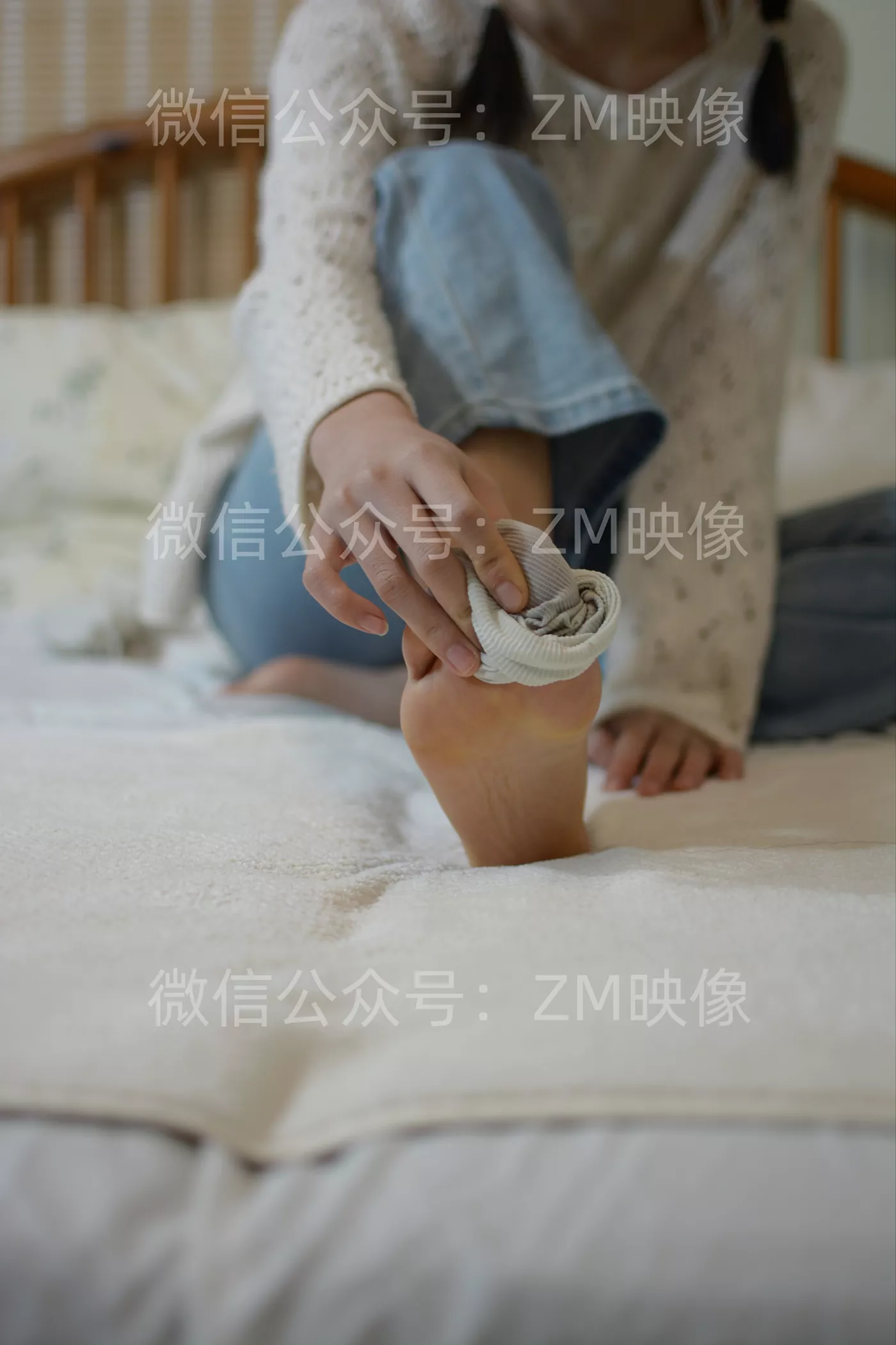 图片[71]-[织梦映像]NO.061 霜映春华-你是微笑里的甜[184P] – 速更版-美库