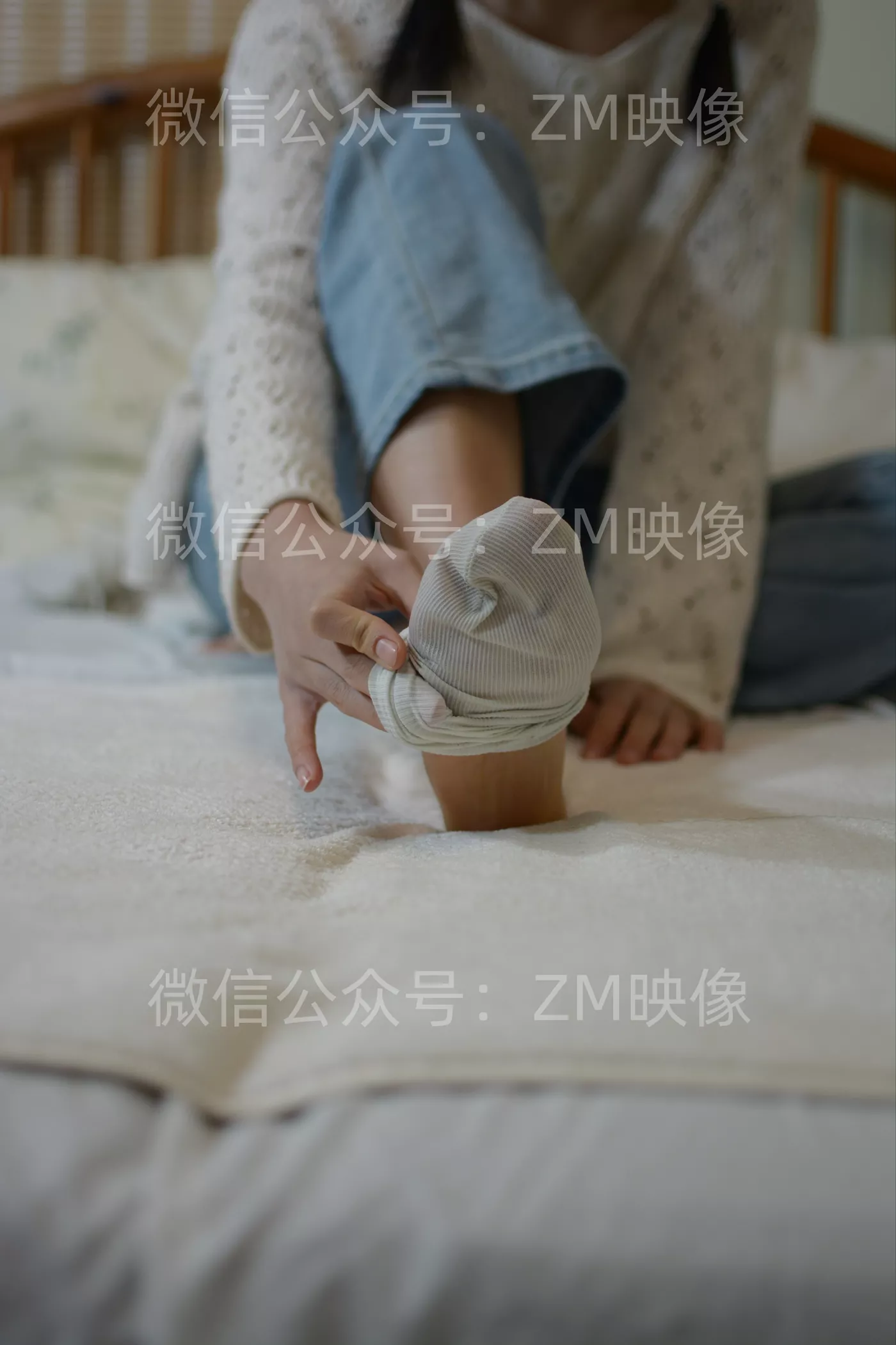 图片[72]-[织梦映像]NO.061 霜映春华-你是微笑里的甜[184P] – 速更版-美库