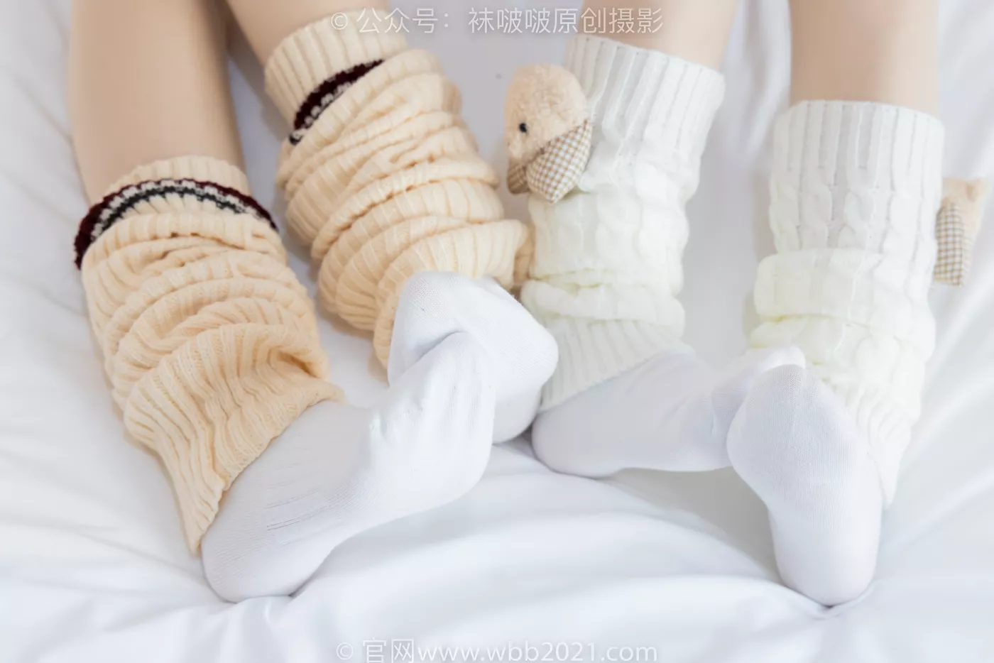 图片[50]-[BoBoSocks袜啵啵]NO.484 小甜豆甜甜圈-两双板鞋、油亮肉丝、堆堆袜套、白棉袜、脚对脚 斗脚 手互相挠脚剧情[100P] – 速更版-美库