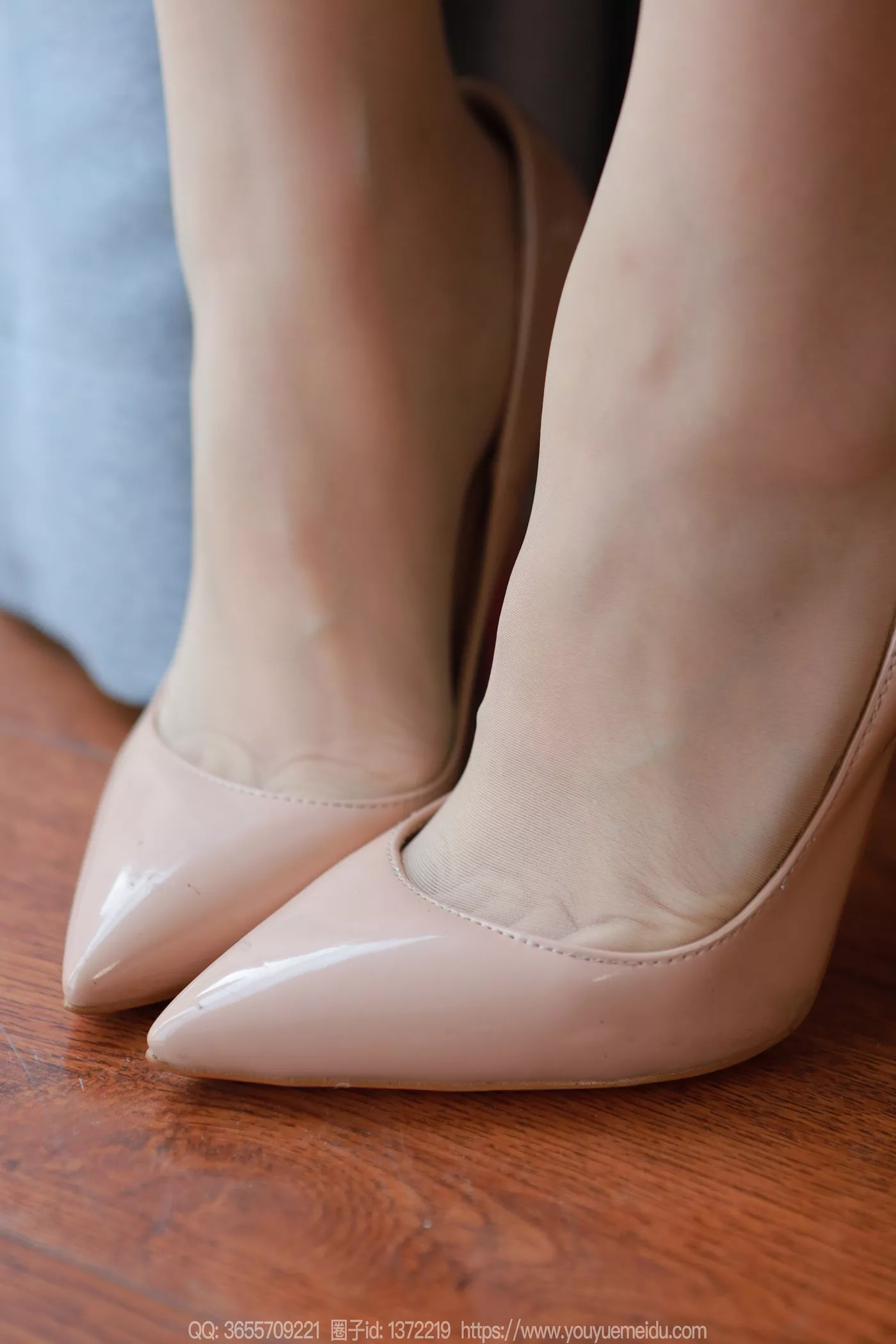 图片[43]-[IESS异思趣向] 2024.12.26 丝享家1934：小婕《蓝色制服（下）》[81P] – 速更版-美库