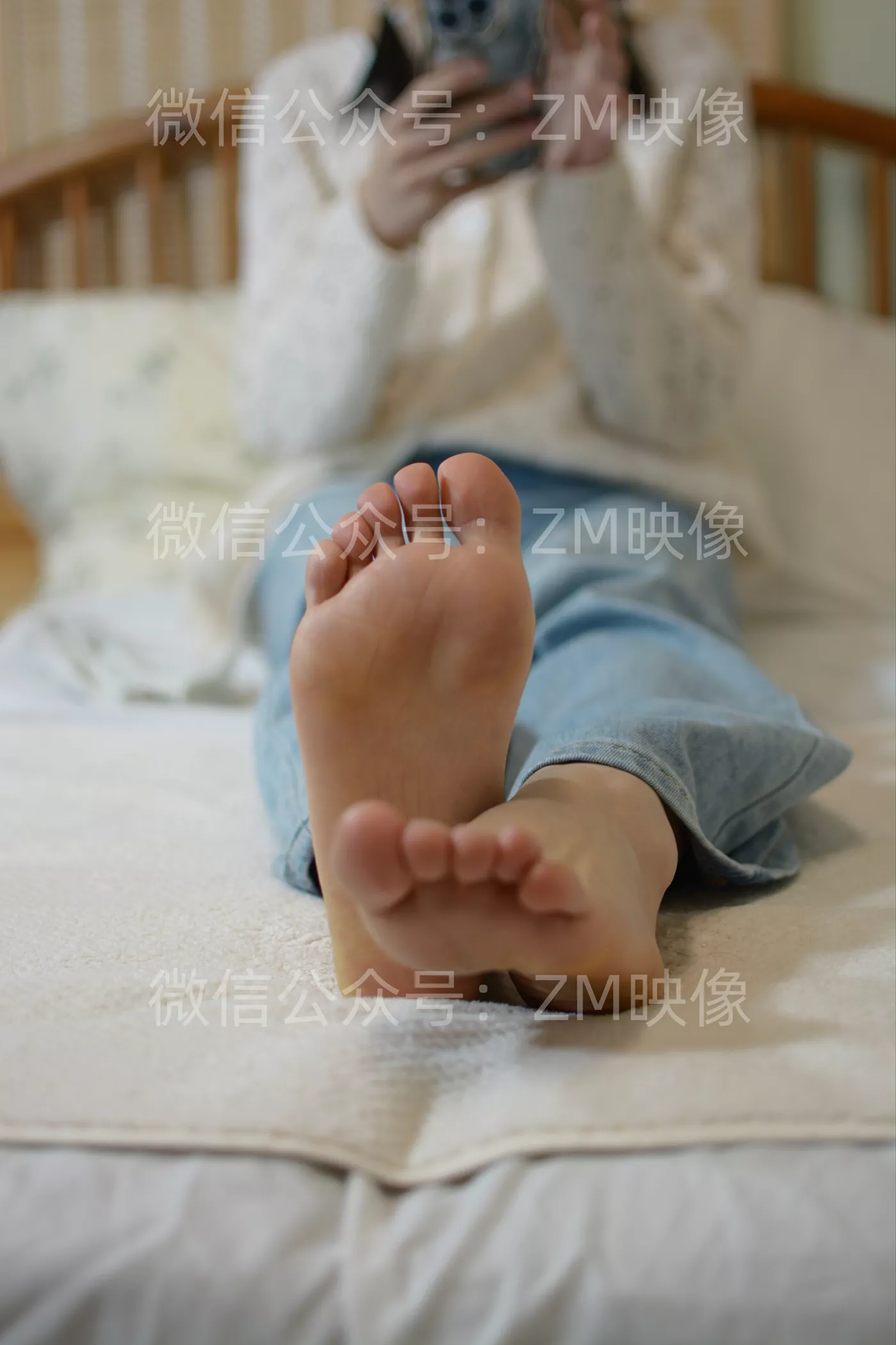 图片[83]-[织梦映像]NO.061 霜映春华-你是微笑里的甜[184P] – 速更版-美库