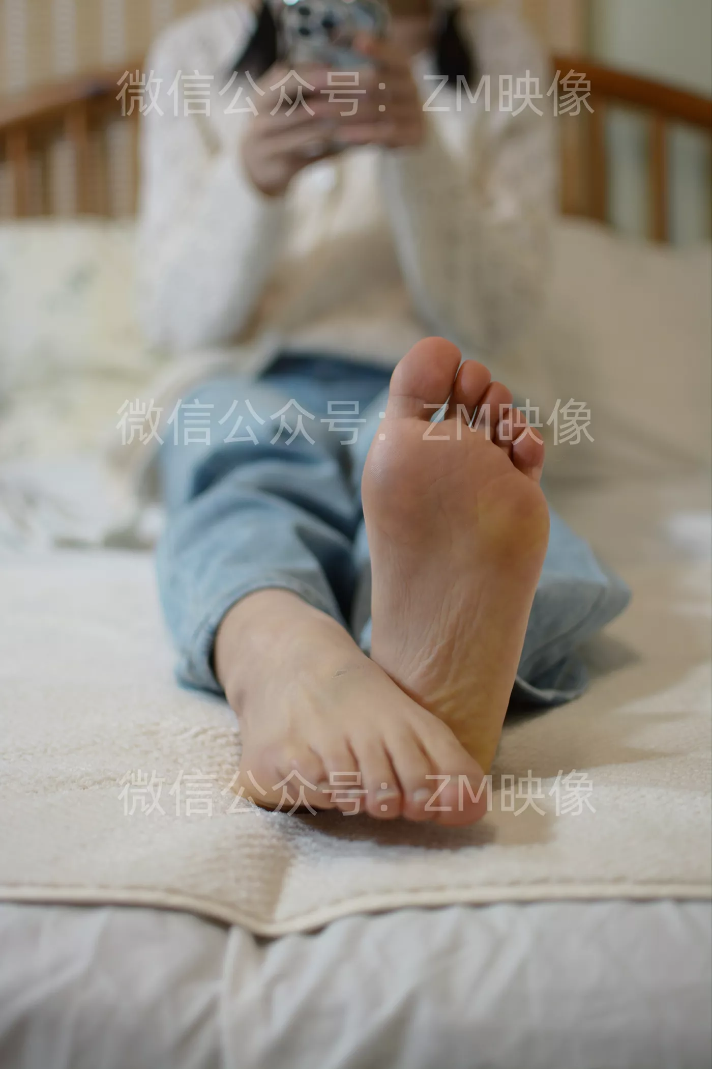 图片[84]-[织梦映像]NO.061 霜映春华-你是微笑里的甜[184P] – 速更版-美库