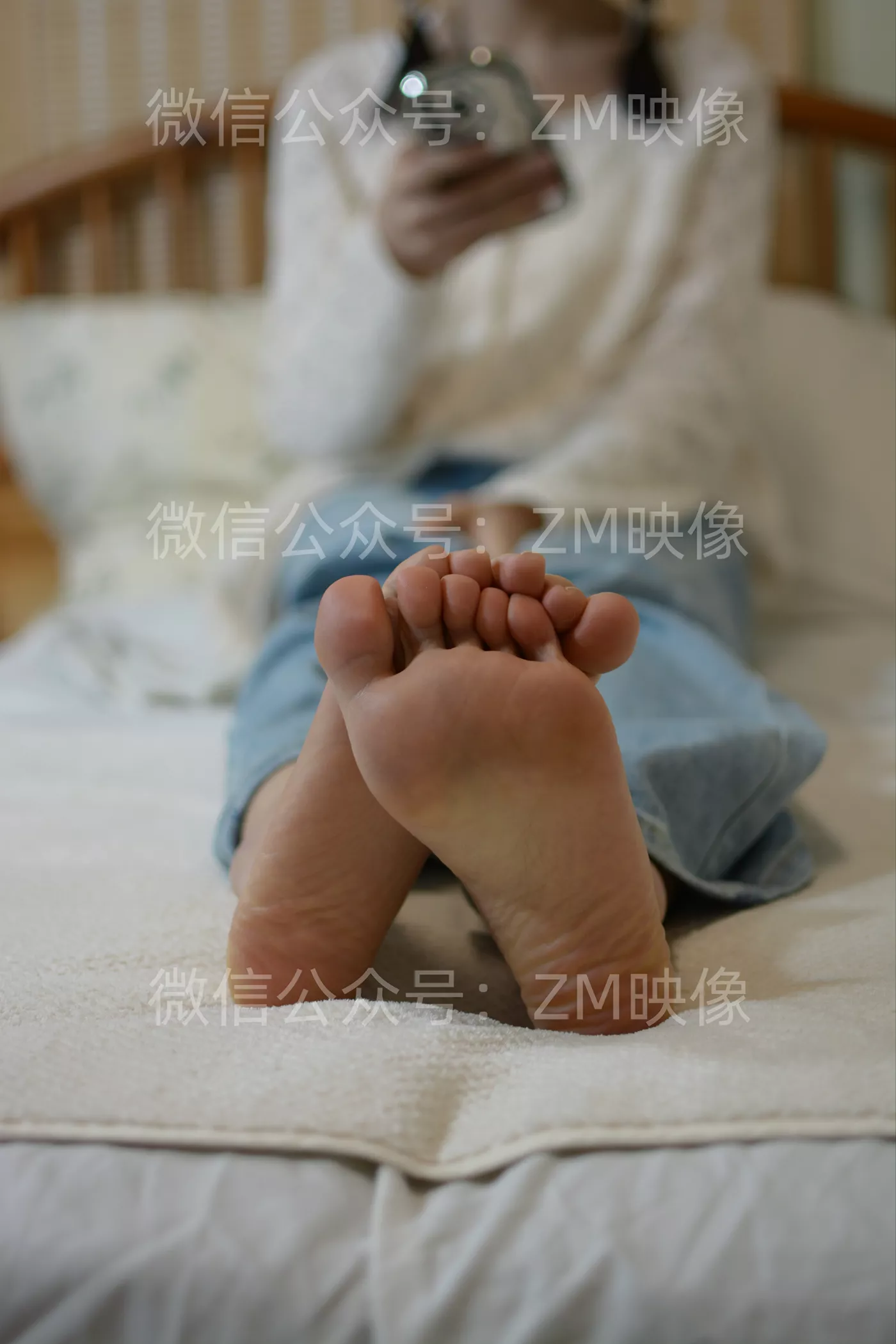 图片[85]-[织梦映像]NO.061 霜映春华-你是微笑里的甜[184P] – 速更版-美库