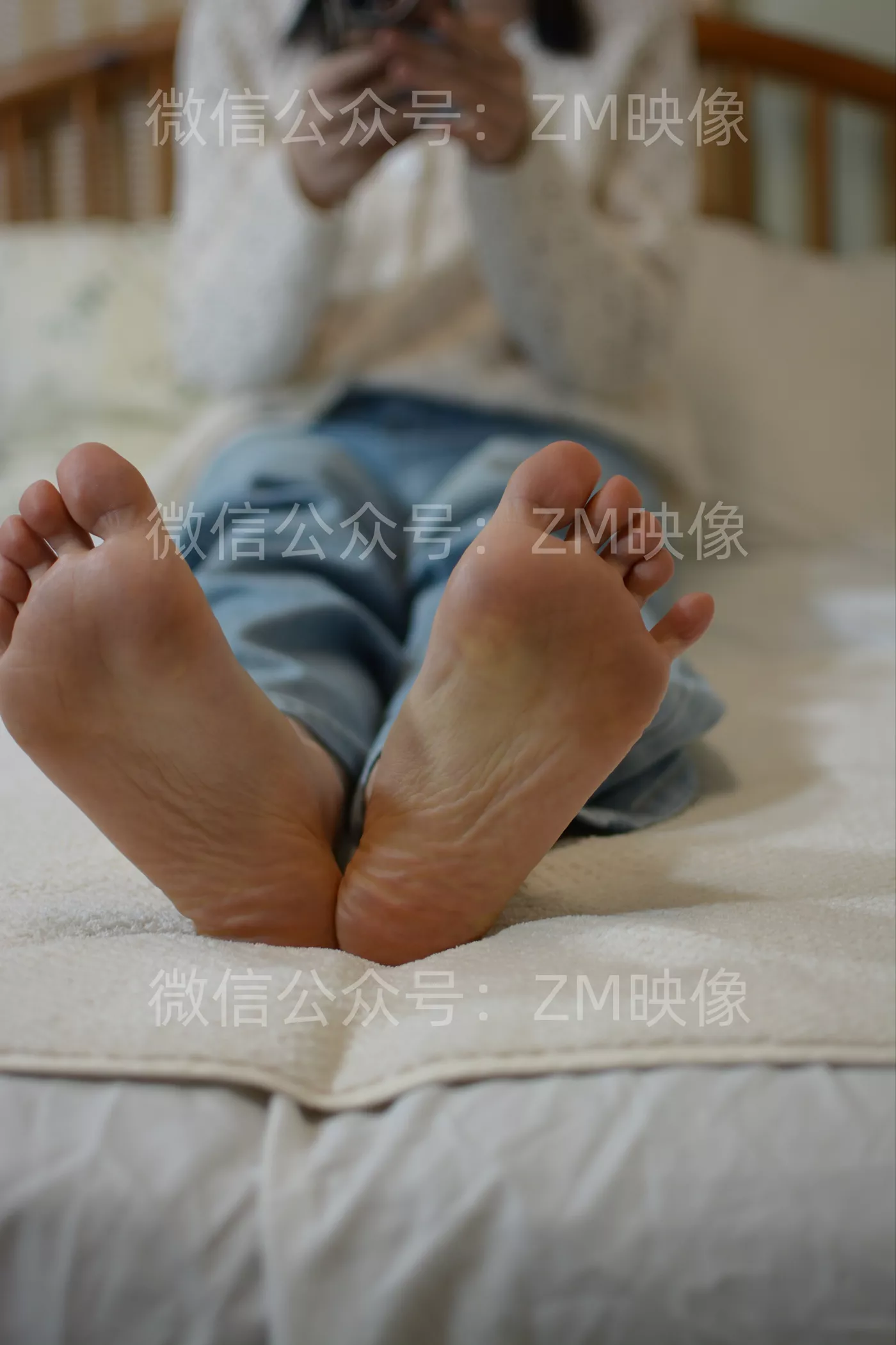 图片[86]-[织梦映像]NO.061 霜映春华-你是微笑里的甜[184P] – 速更版-美库