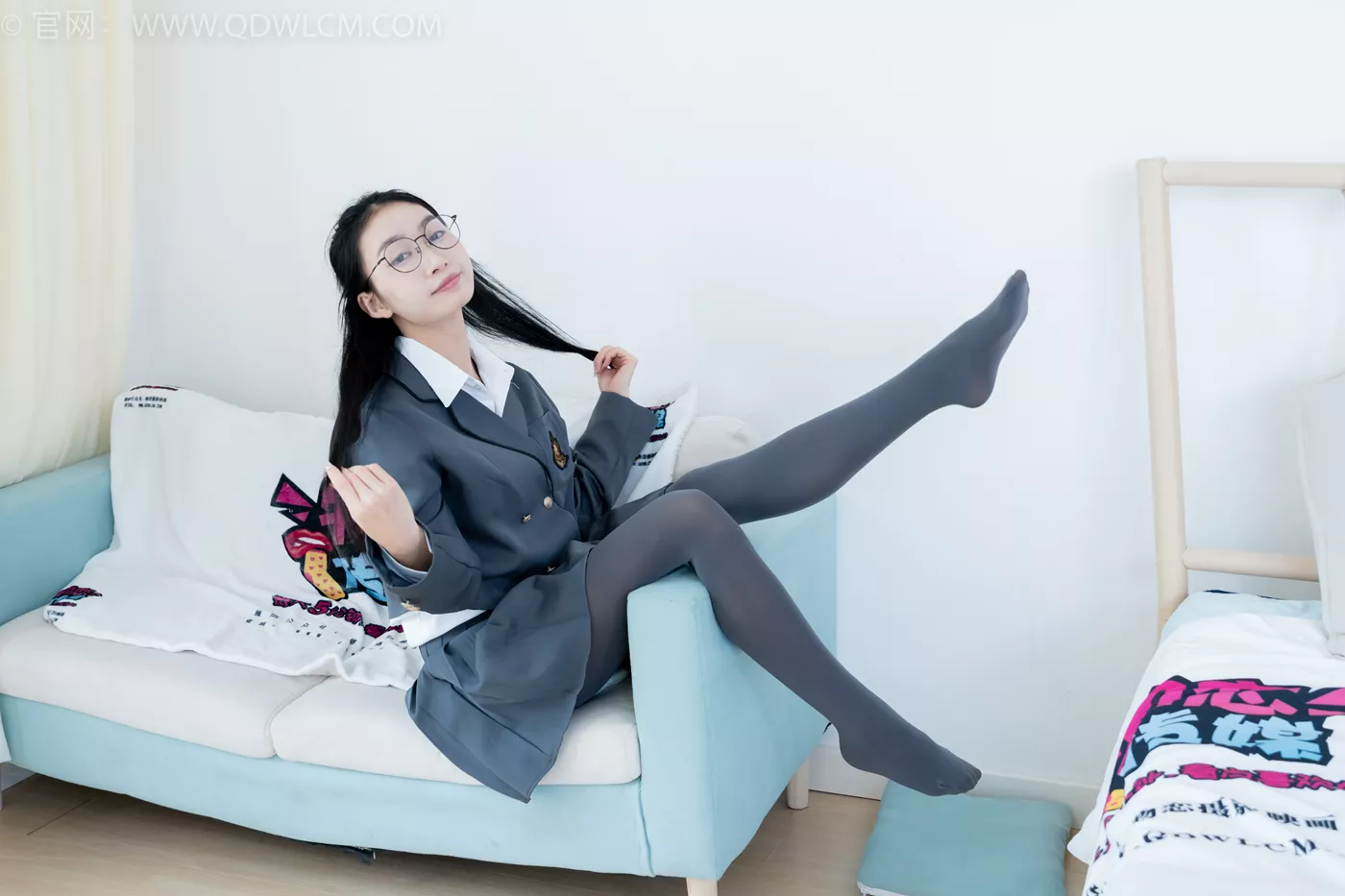 图片[41]-物恋传媒 NO.2221 小影-未来的诗[100P] – 速更版-美库