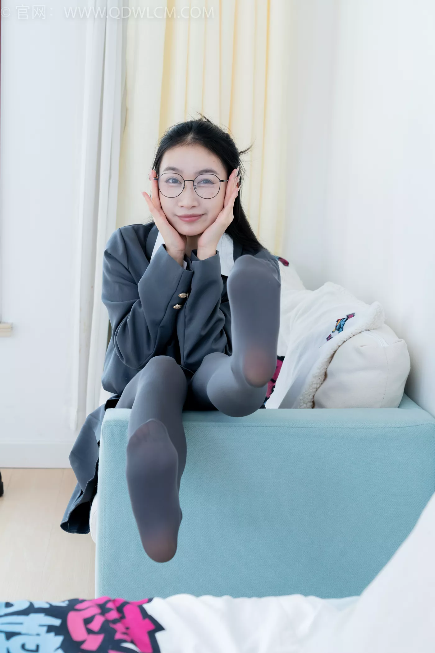 图片[42]-物恋传媒 NO.2221 小影-未来的诗[100P] – 速更版-美库