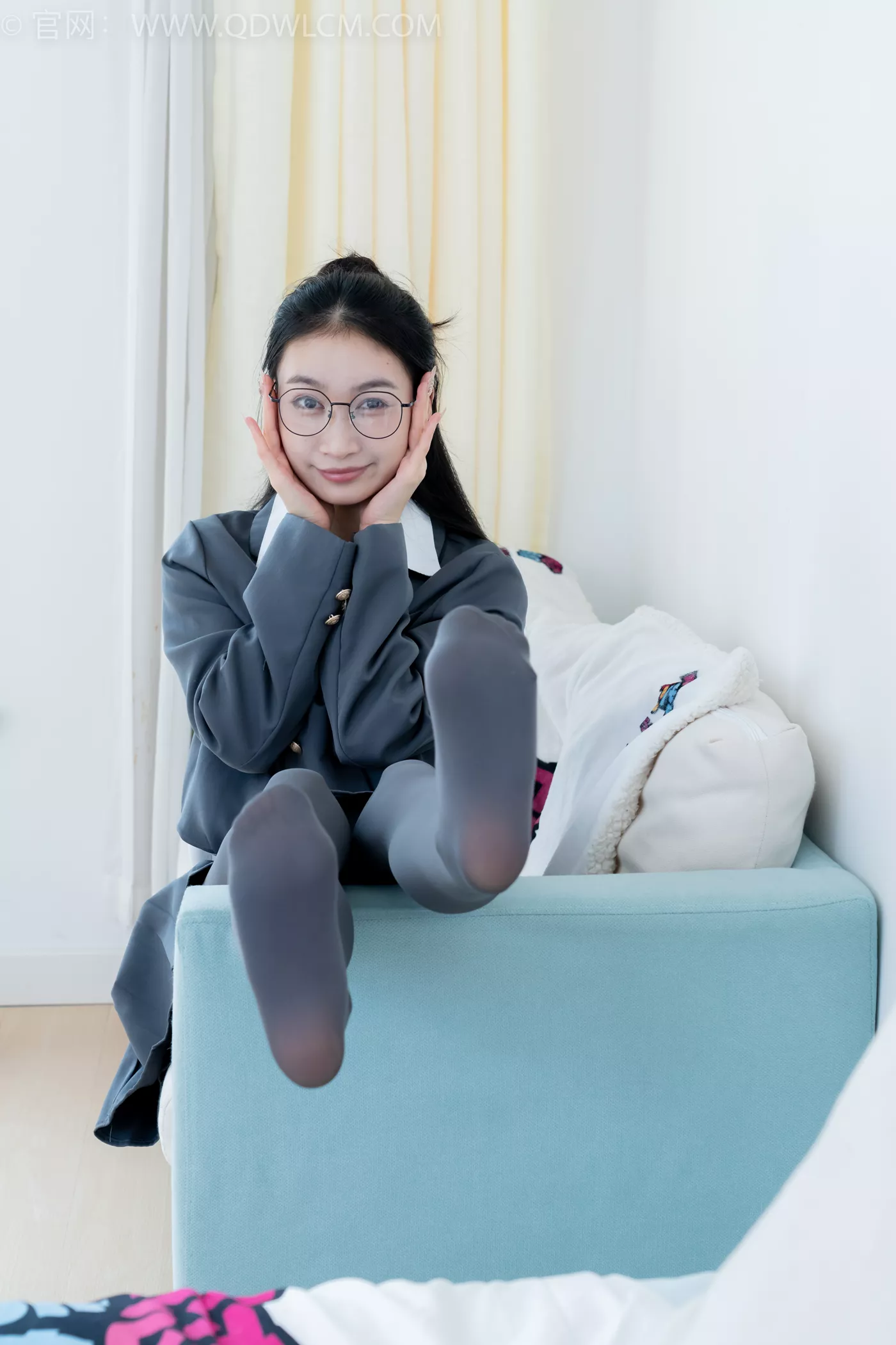 图片[43]-物恋传媒 NO.2221 小影-未来的诗[100P] – 速更版-美库