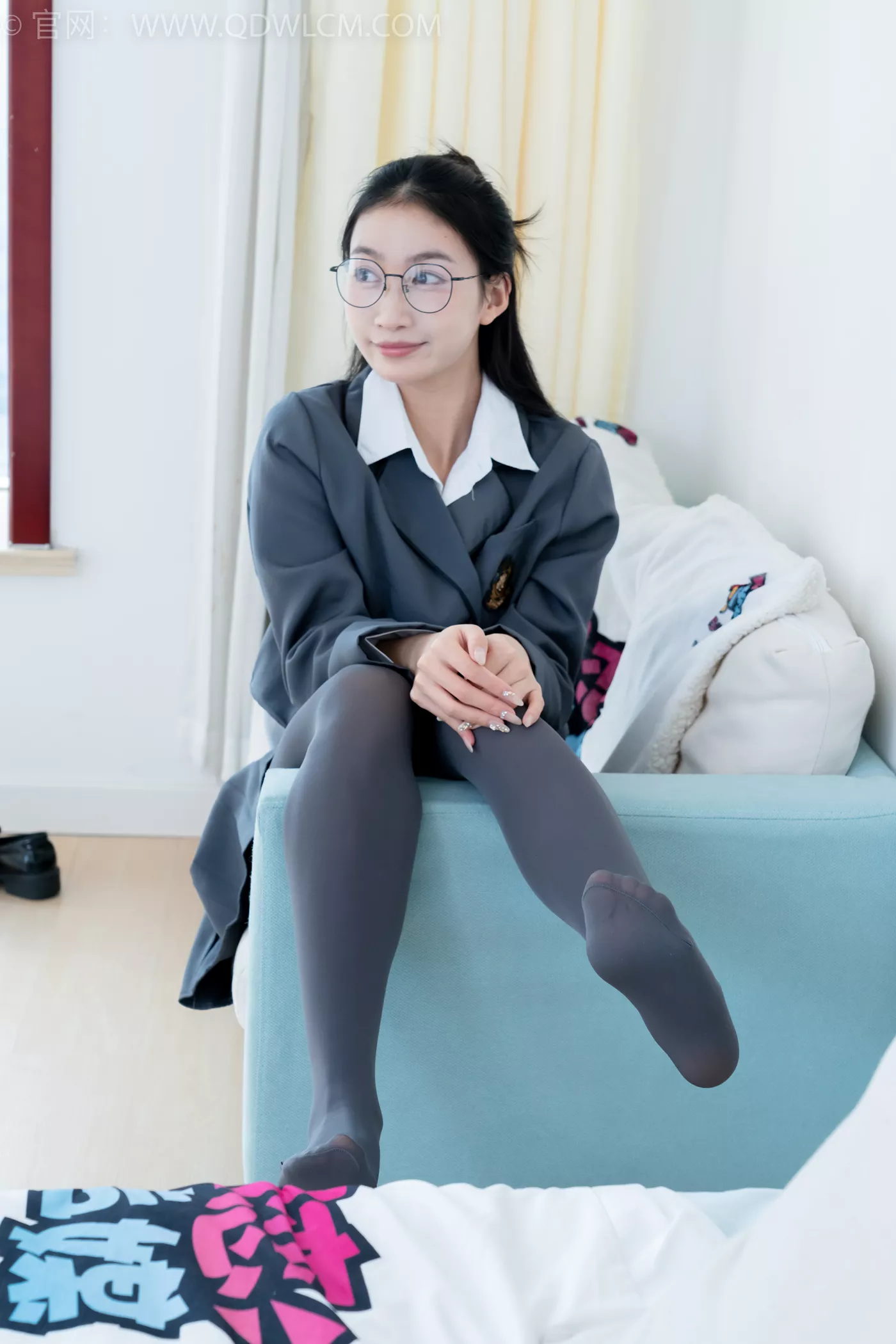 图片[45]-物恋传媒 NO.2221 小影-未来的诗[100P] – 速更版-美库