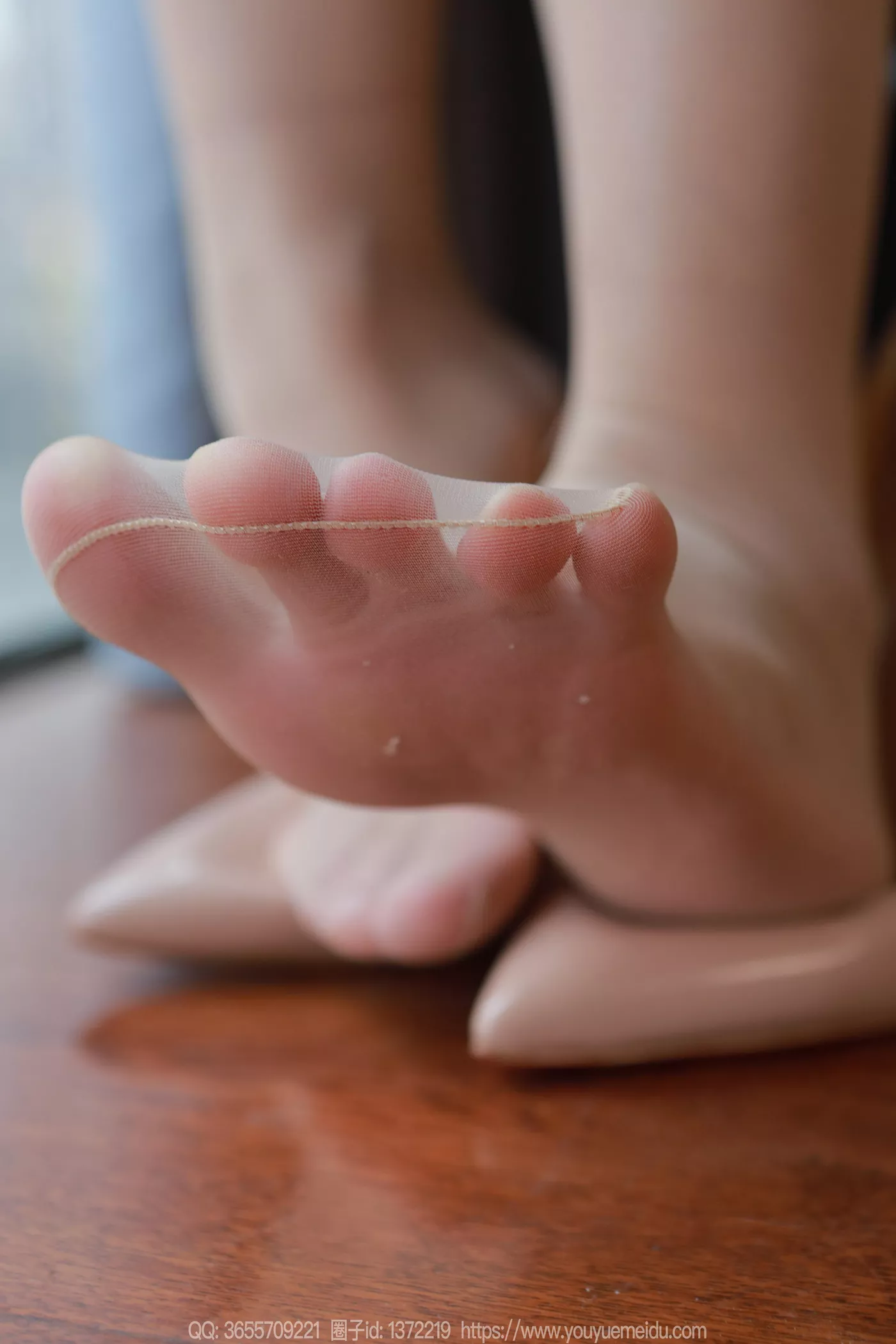 图片[71]-[IESS异思趣向] 2024.12.26 丝享家1934：小婕《蓝色制服（下）》[81P] – 速更版-美库