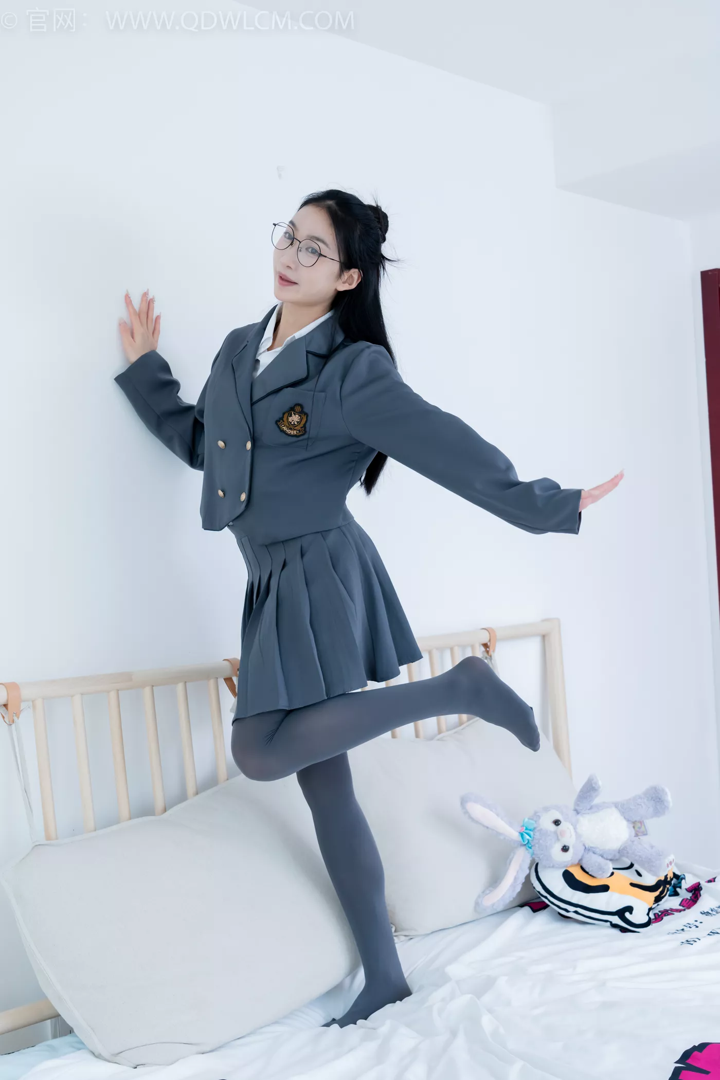 图片[74]-物恋传媒 NO.2221 小影-未来的诗[100P] – 速更版-美库