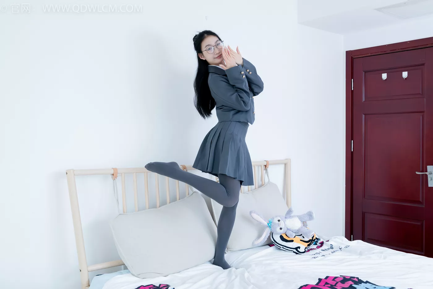 图片[75]-物恋传媒 NO.2221 小影-未来的诗[100P] – 速更版-美库