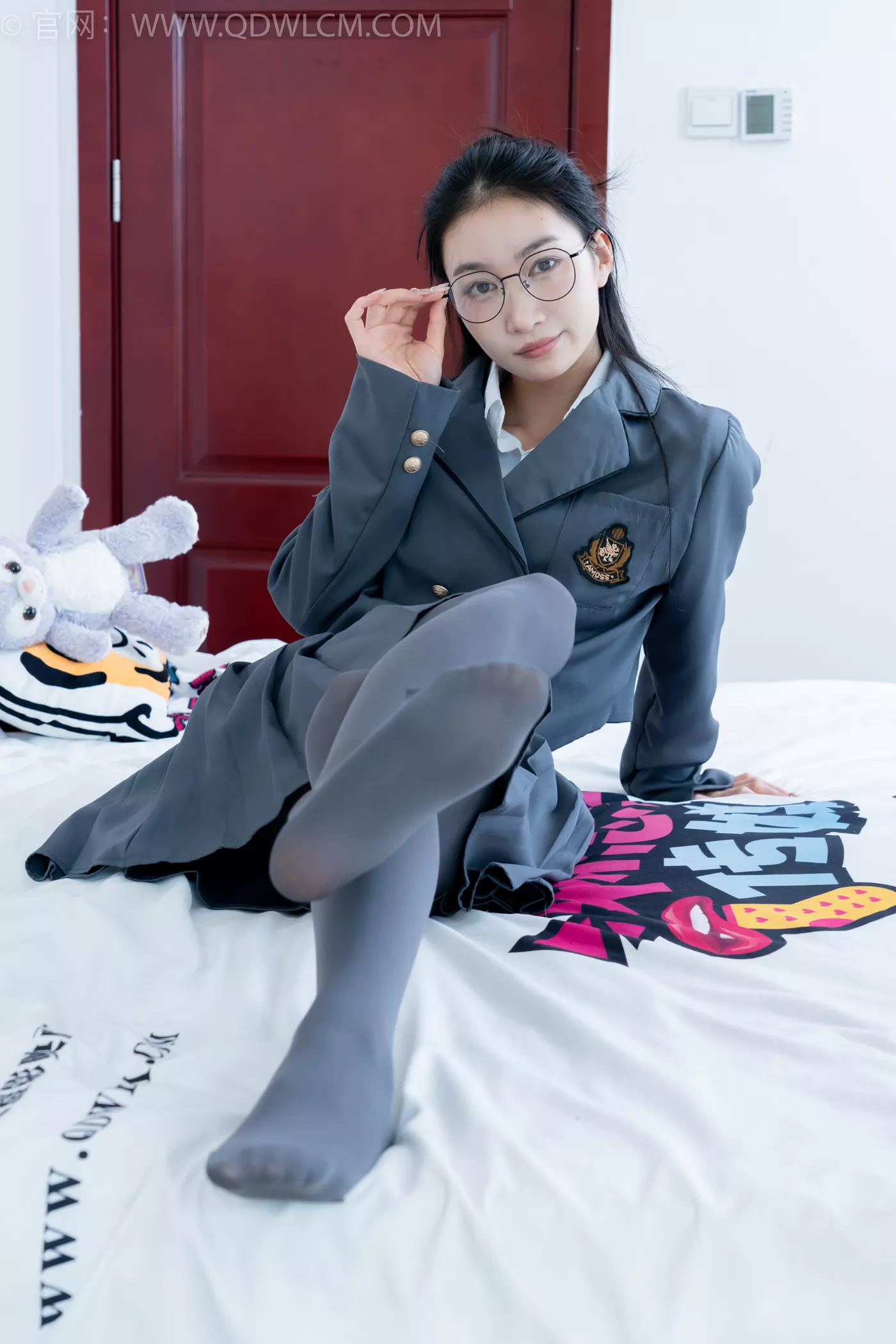 图片[81]-物恋传媒 NO.2221 小影-未来的诗[100P] – 速更版-美库