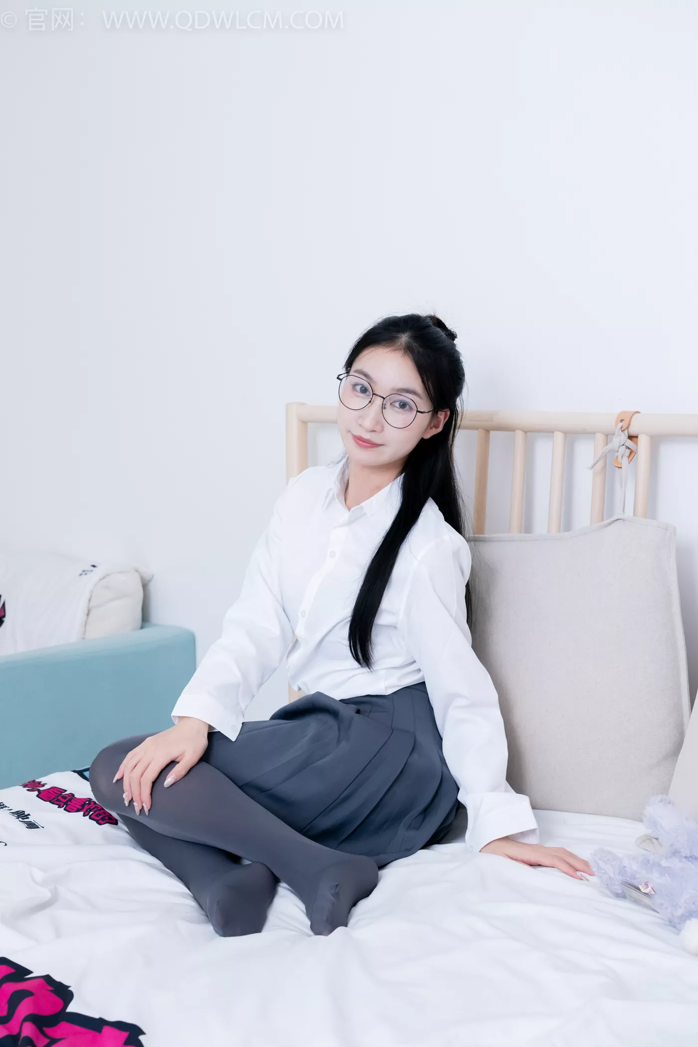 图片[93]-物恋传媒 NO.2221 小影-未来的诗[100P] – 速更版-美库