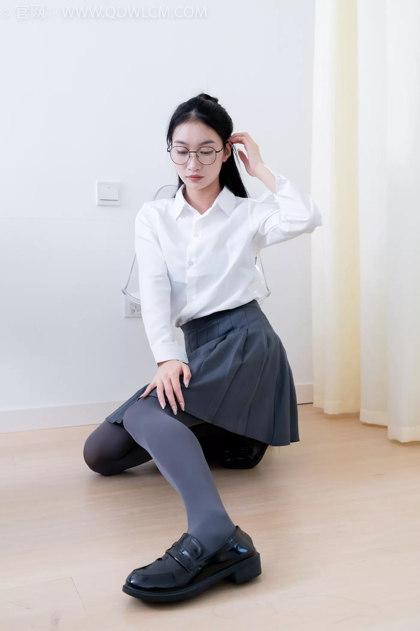 图片[100]-物恋传媒 NO.2221 小影-未来的诗[100P] – 速更版-美库