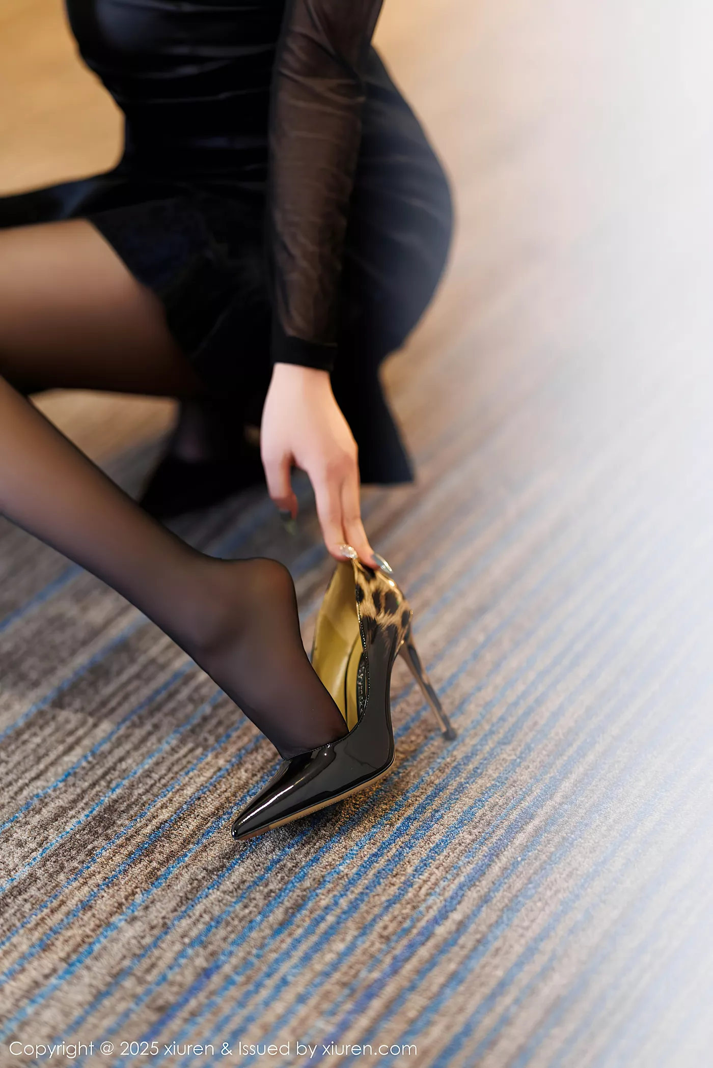 图片[11]-[Xiuren秀人网]2025.01.17 NO.9776 杨晨晨Yome[76+1P] – 速更版-美库