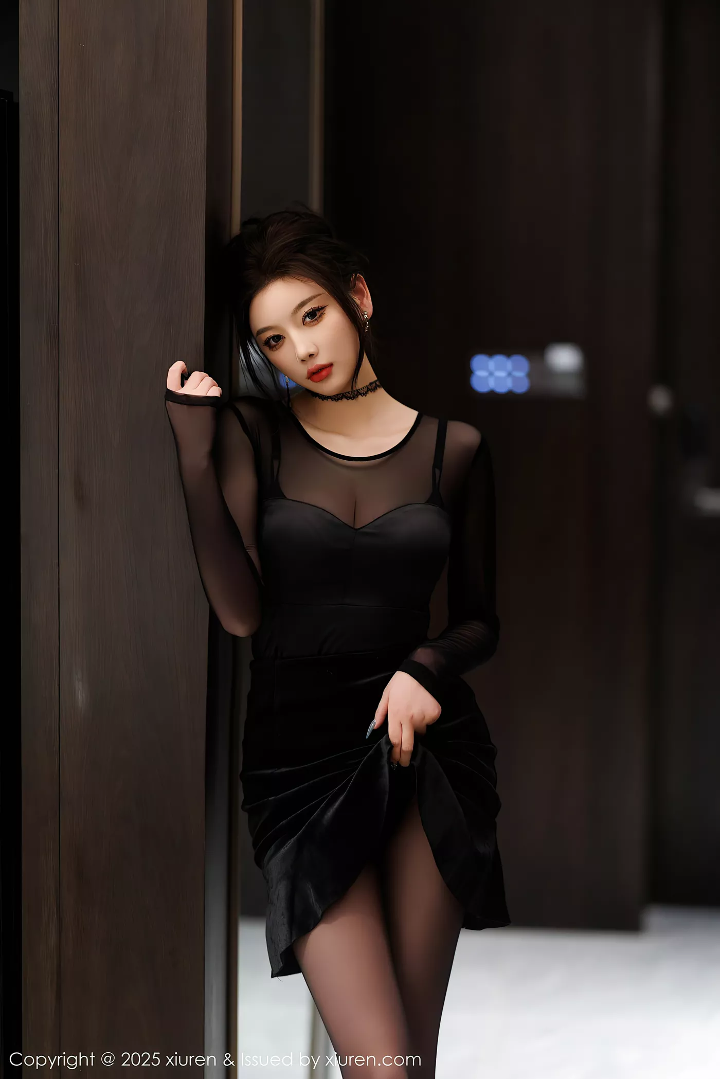 图片[14]-[Xiuren秀人网]2025.01.17 NO.9776 杨晨晨Yome[76+1P] – 速更版-美库