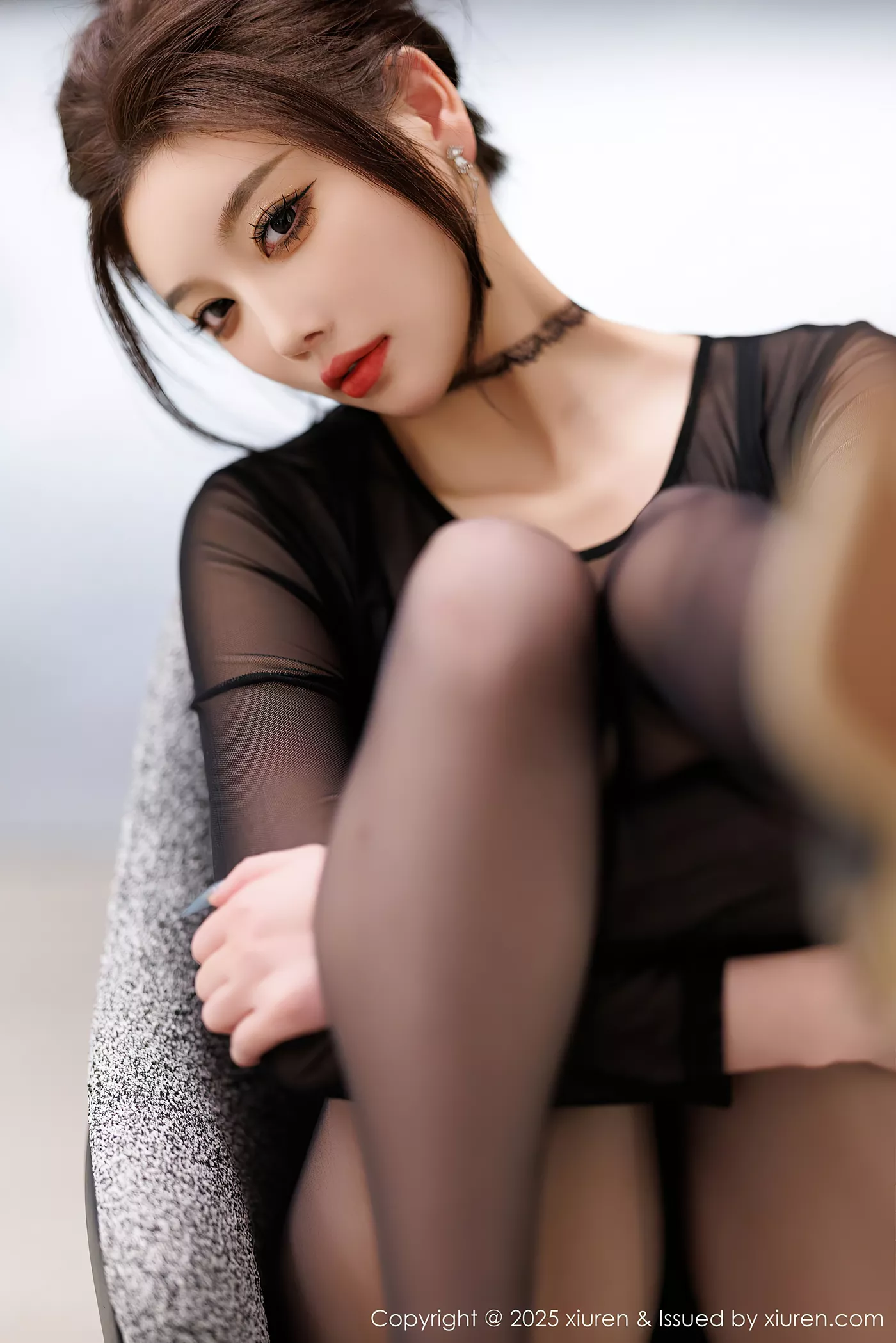 图片[26]-[Xiuren秀人网]2025.01.17 NO.9776 杨晨晨Yome[76+1P] – 速更版-美库