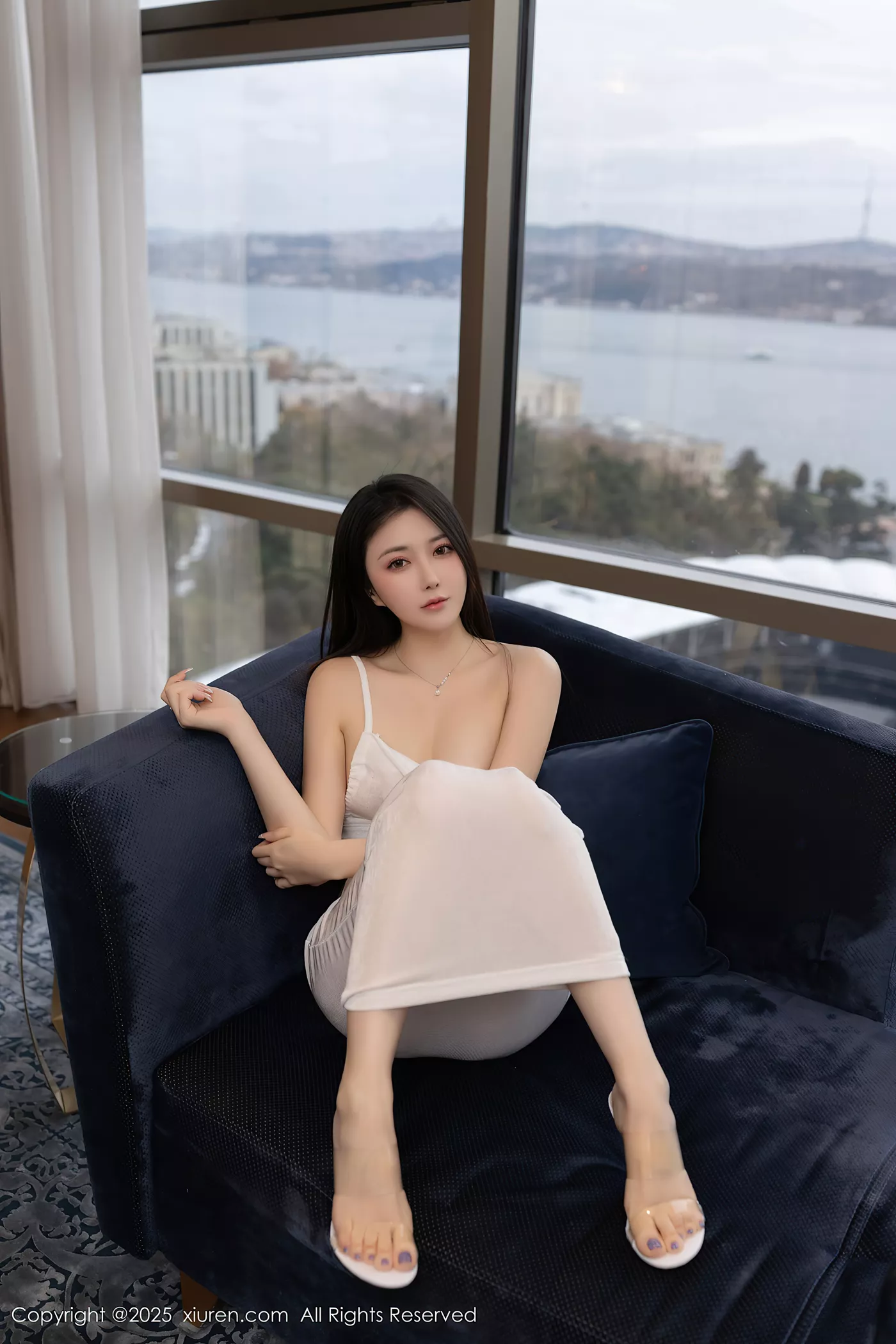 图片[15]-[Xiuren秀人网]2025.01.17 NO.9780 鱼子酱Fish[19+1P] – 速更版-美库