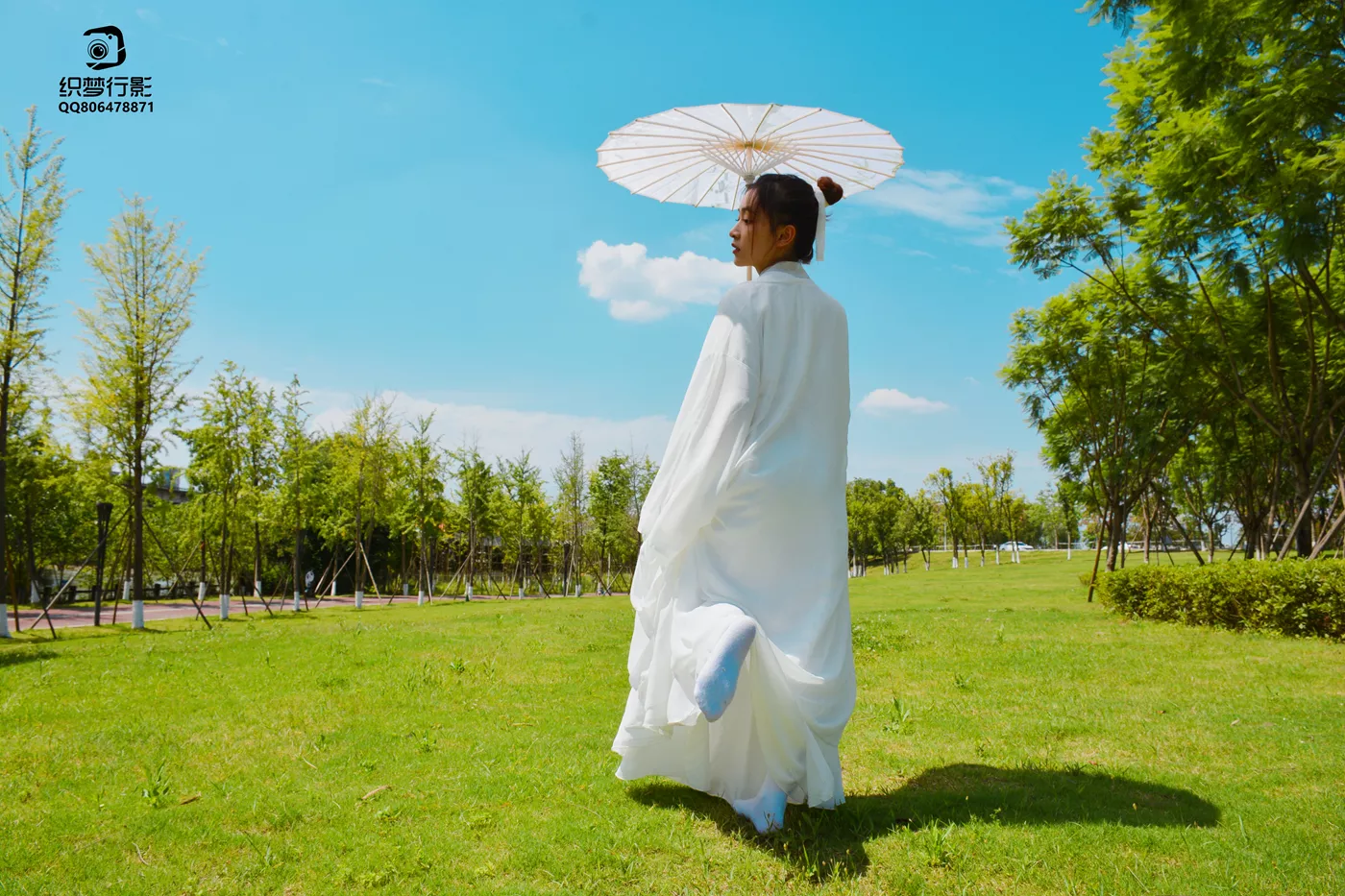 图片[10]-[织梦映像]NO.062 武林外史-仗剑江湖梦已远[87P] – 速更版-美库