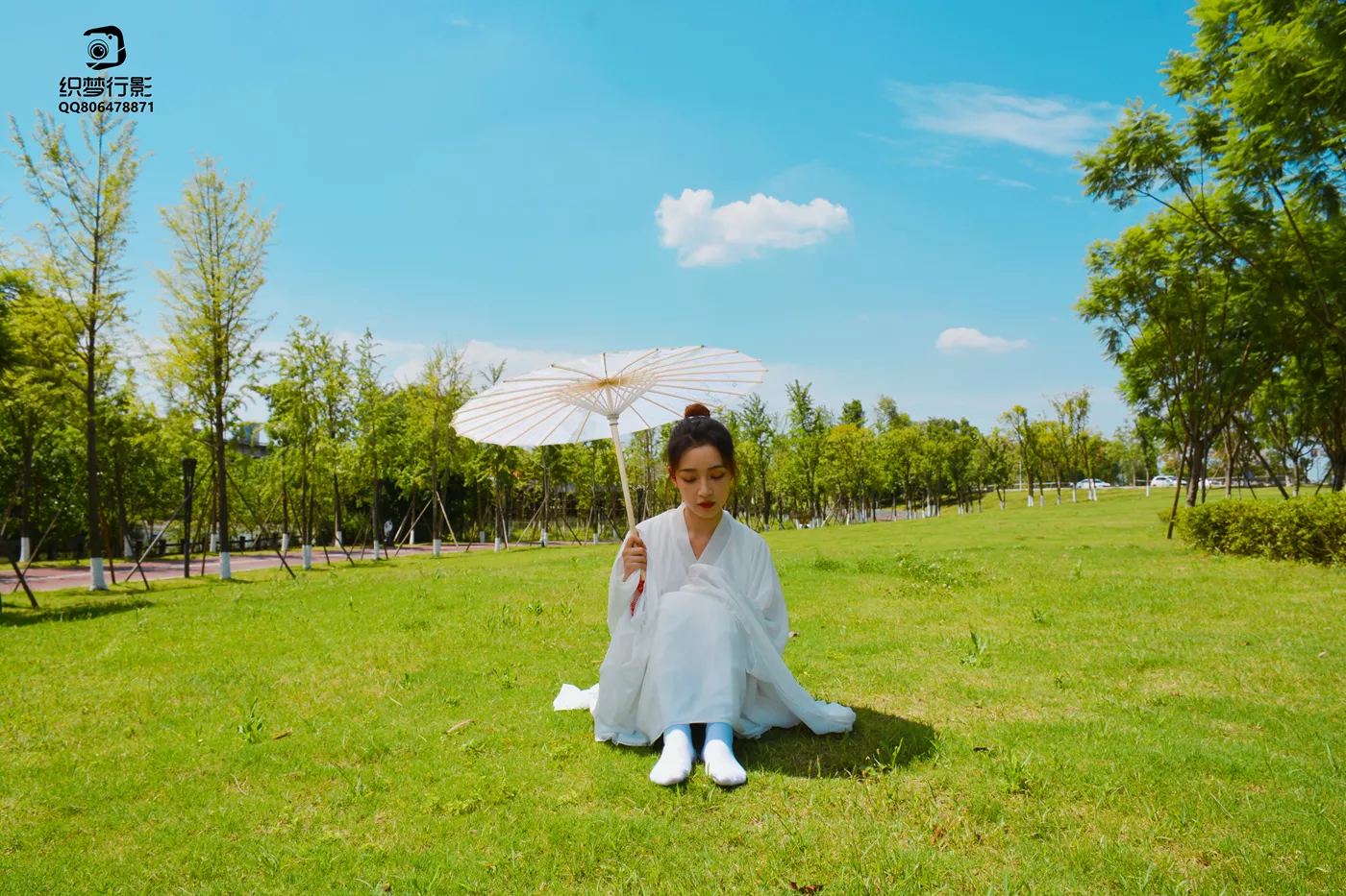 图片[11]-[织梦映像]NO.062 武林外史-仗剑江湖梦已远[87P] – 速更版-美库