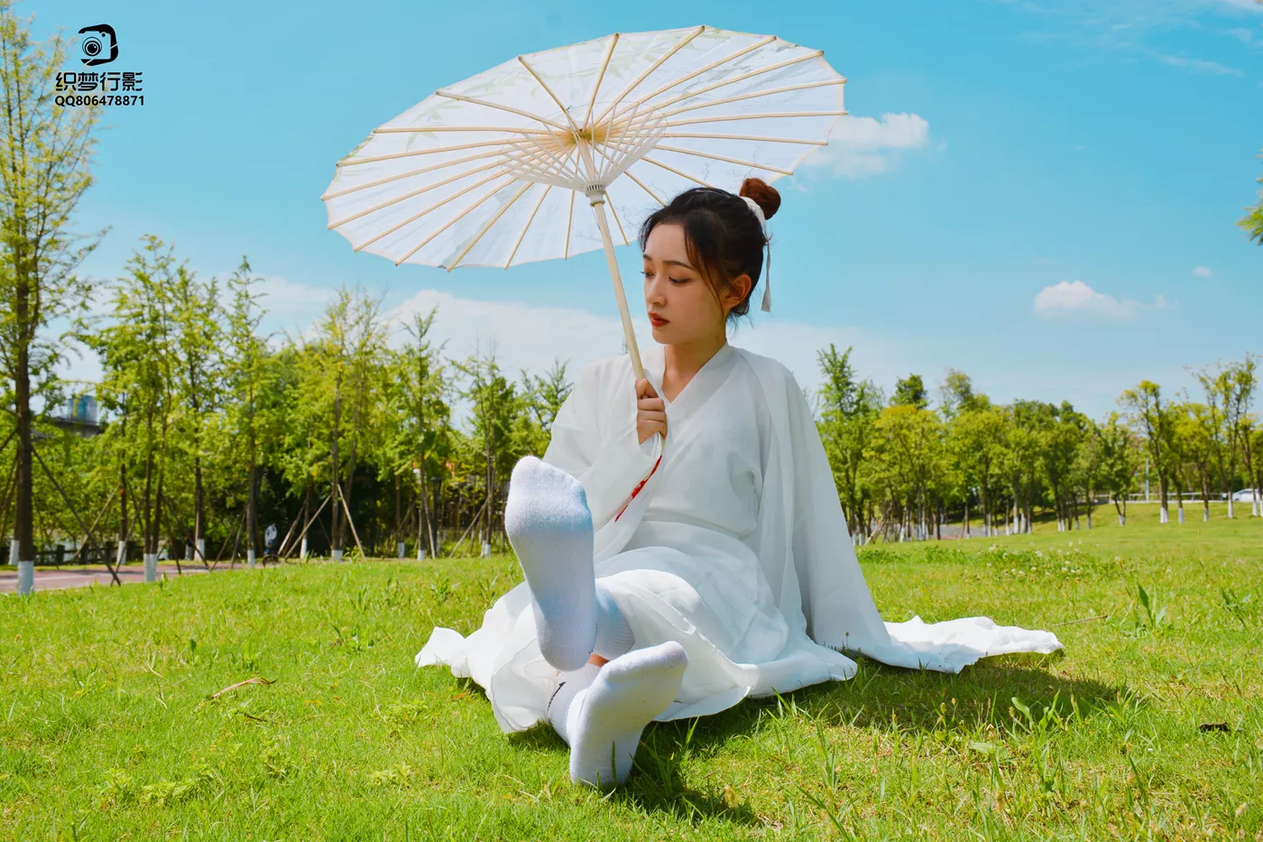 图片[12]-[织梦映像]NO.062 武林外史-仗剑江湖梦已远[87P] – 速更版-美库