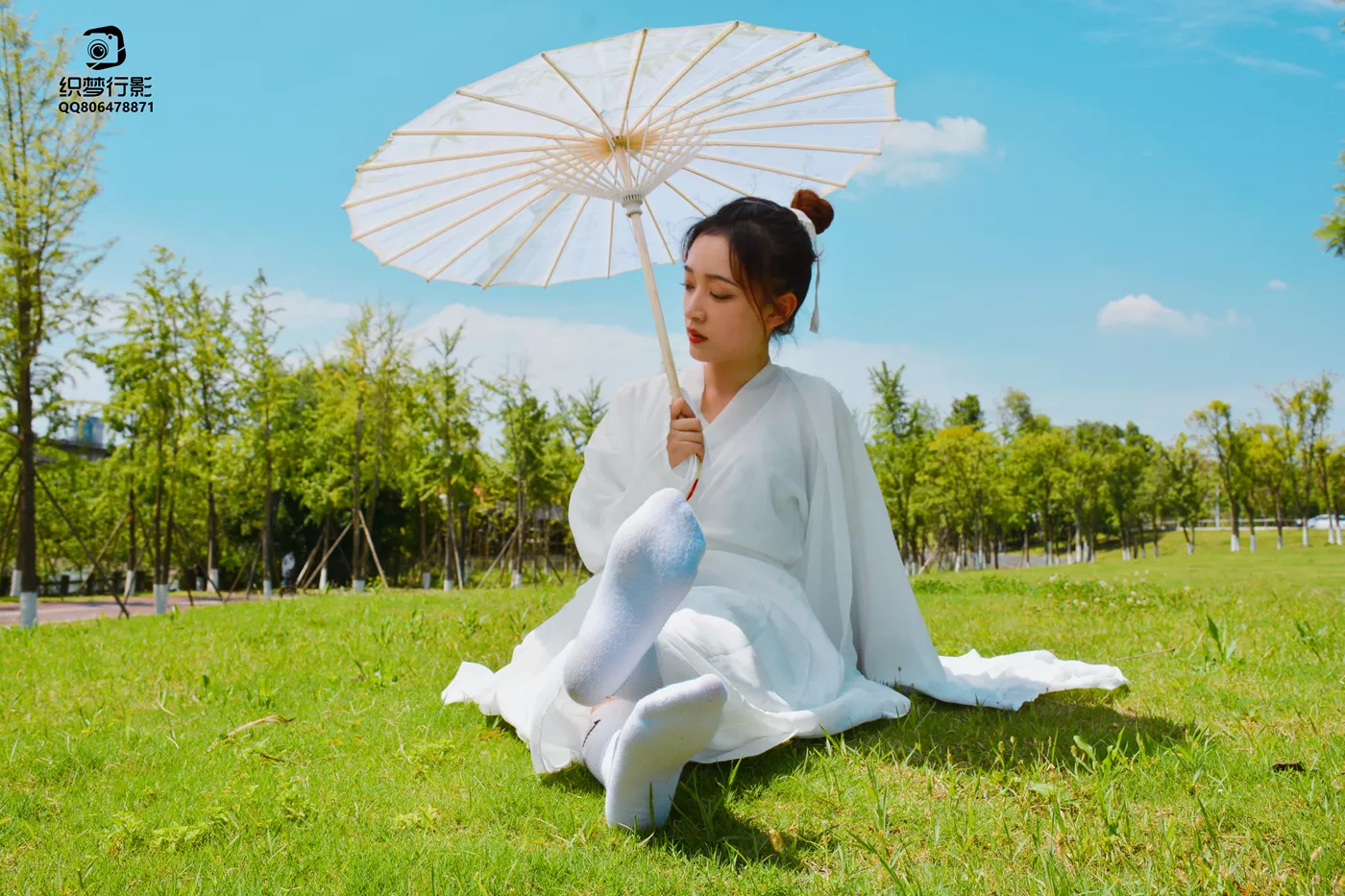 图片[13]-[织梦映像]NO.062 武林外史-仗剑江湖梦已远[87P] – 速更版-美库