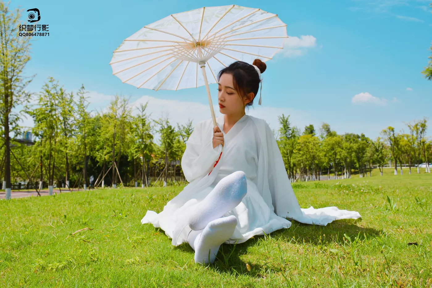 图片[14]-[织梦映像]NO.062 武林外史-仗剑江湖梦已远[87P] – 速更版-美库