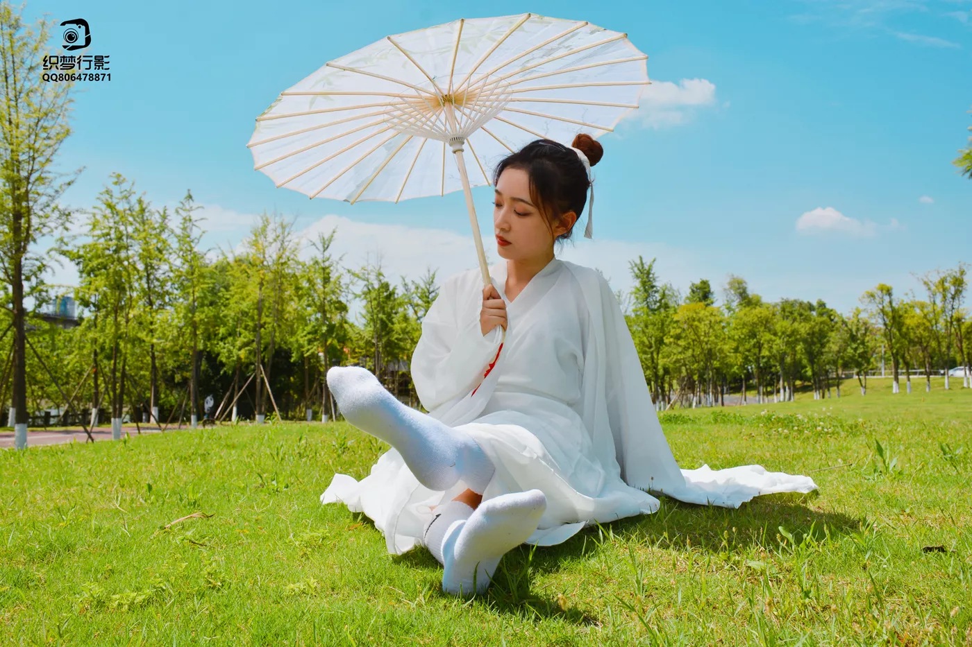 图片[15]-[织梦映像]NO.062 武林外史-仗剑江湖梦已远[87P] – 速更版-美库