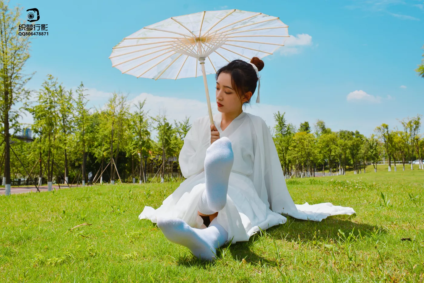 图片[17]-[织梦映像]NO.062 武林外史-仗剑江湖梦已远[87P] – 速更版-美库