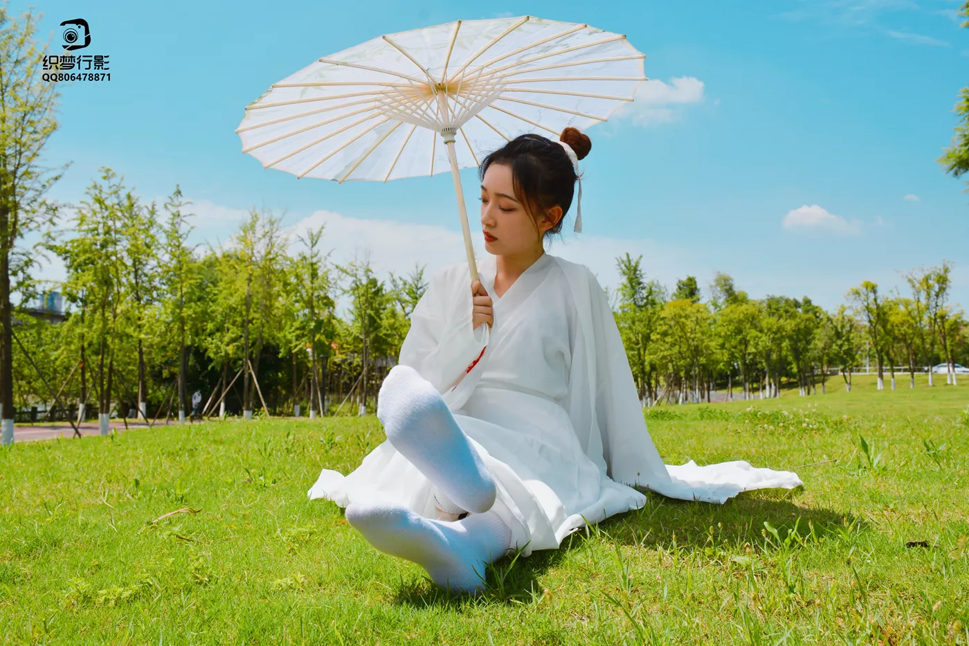 图片[18]-[织梦映像]NO.062 武林外史-仗剑江湖梦已远[87P] – 速更版-美库