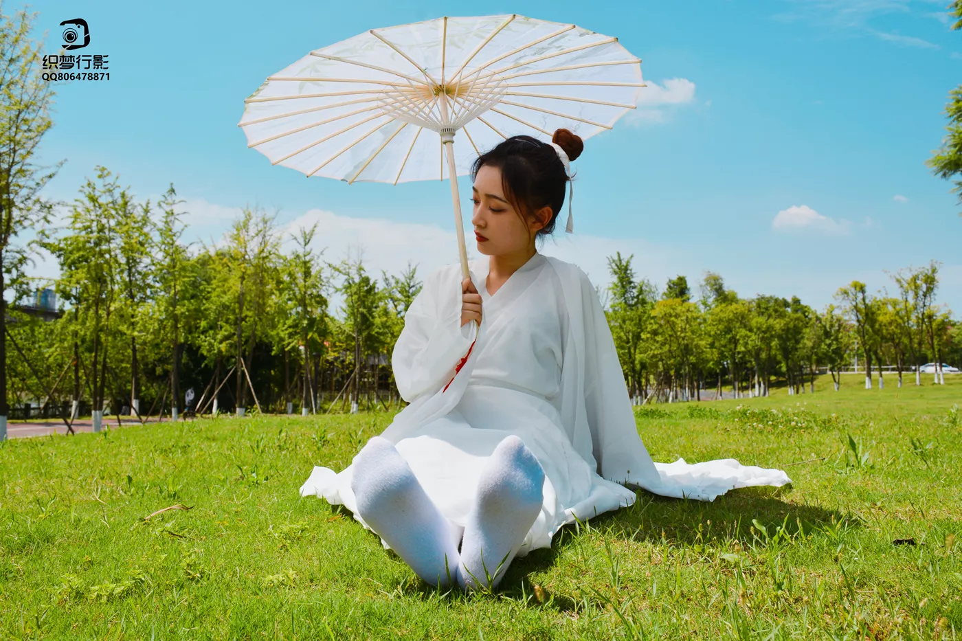 图片[19]-[织梦映像]NO.062 武林外史-仗剑江湖梦已远[87P] – 速更版-美库