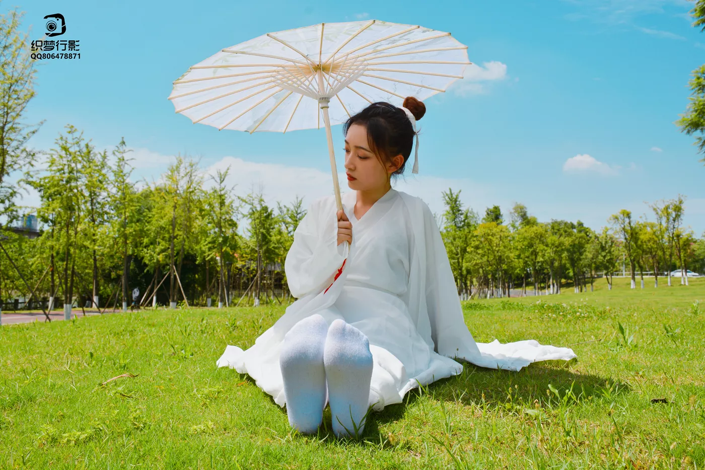 图片[20]-[织梦映像]NO.062 武林外史-仗剑江湖梦已远[87P] – 速更版-美库