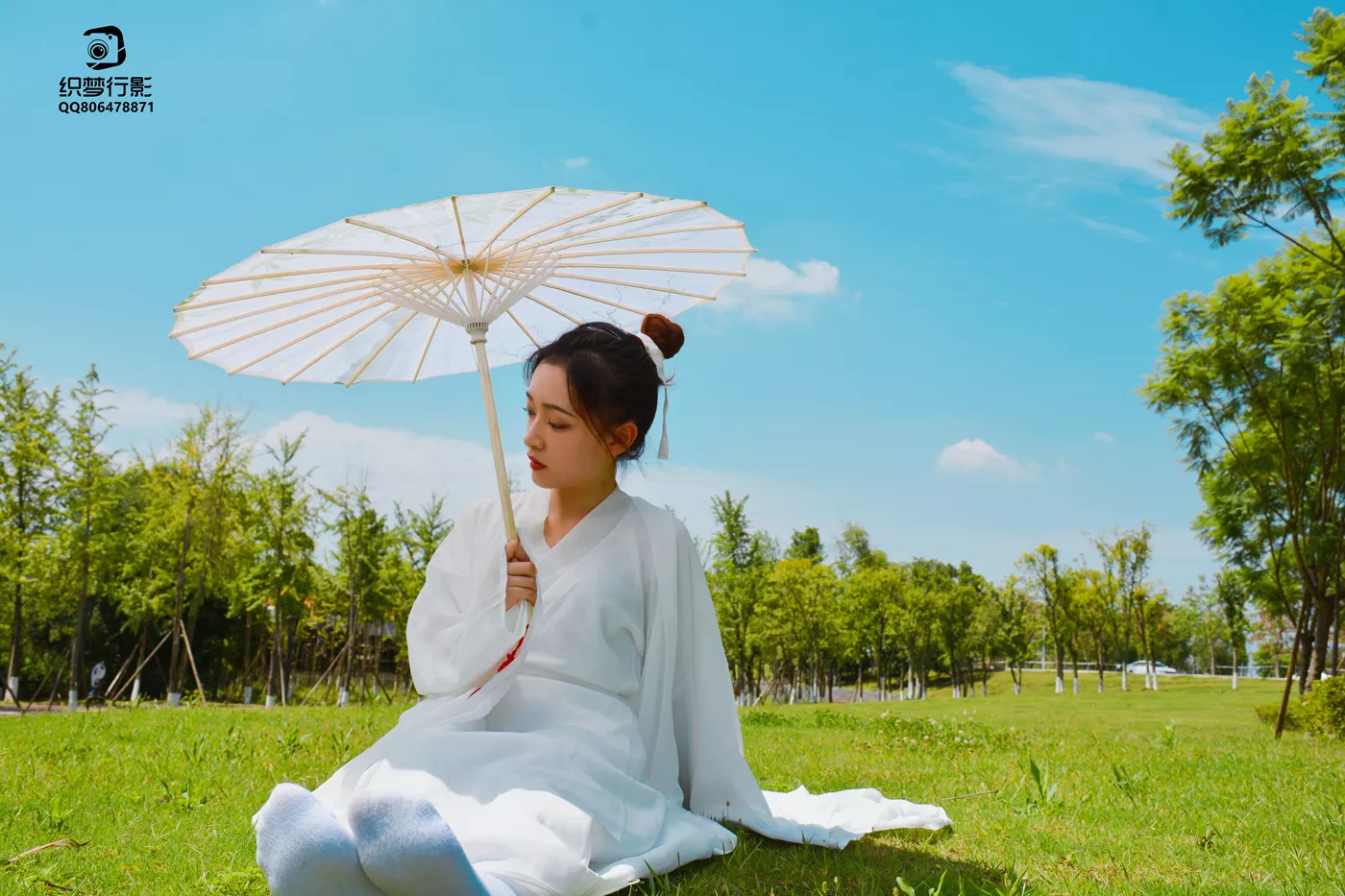 图片[21]-[织梦映像]NO.062 武林外史-仗剑江湖梦已远[87P] – 速更版-美库