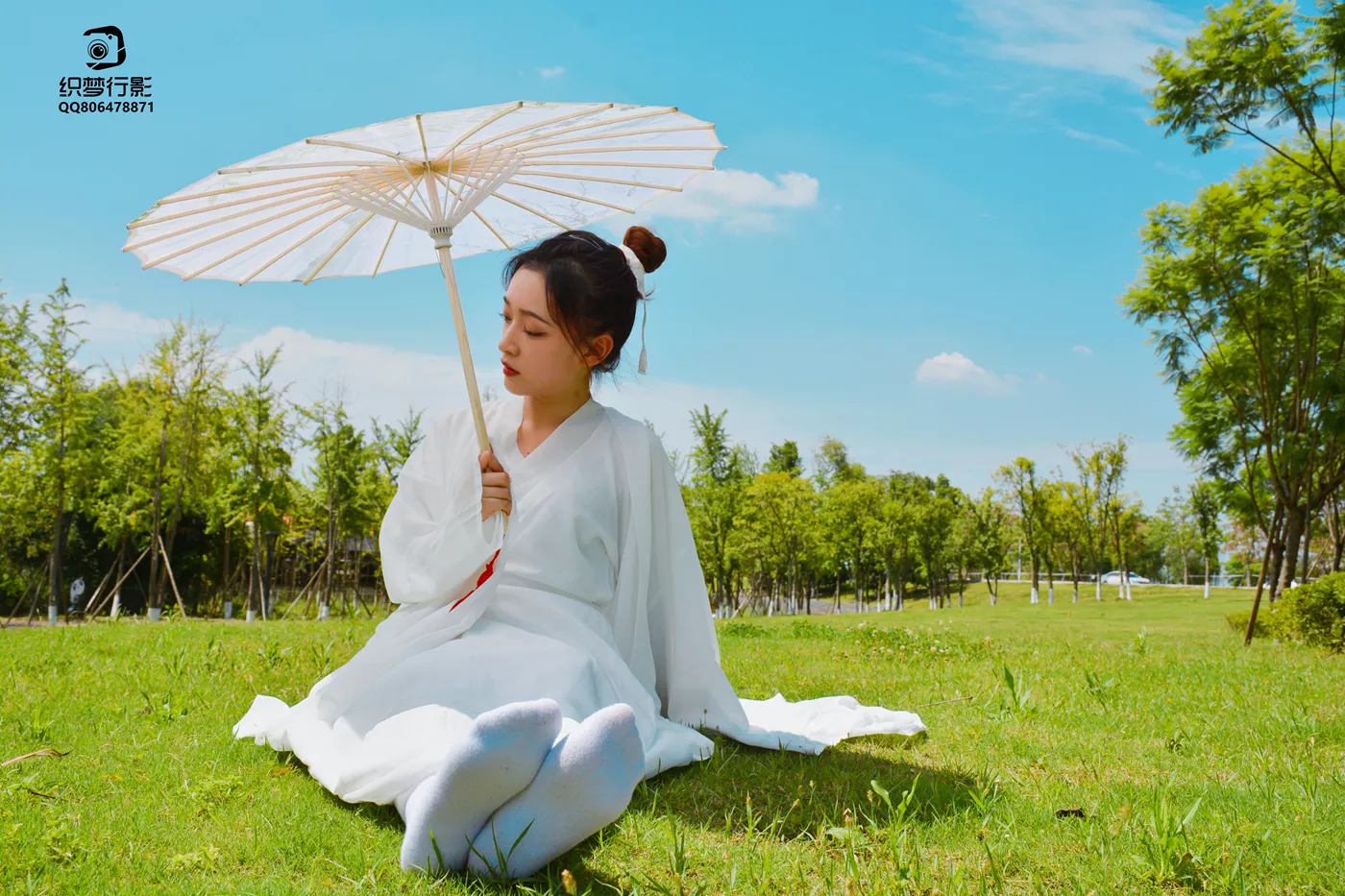 图片[22]-[织梦映像]NO.062 武林外史-仗剑江湖梦已远[87P] – 速更版-美库