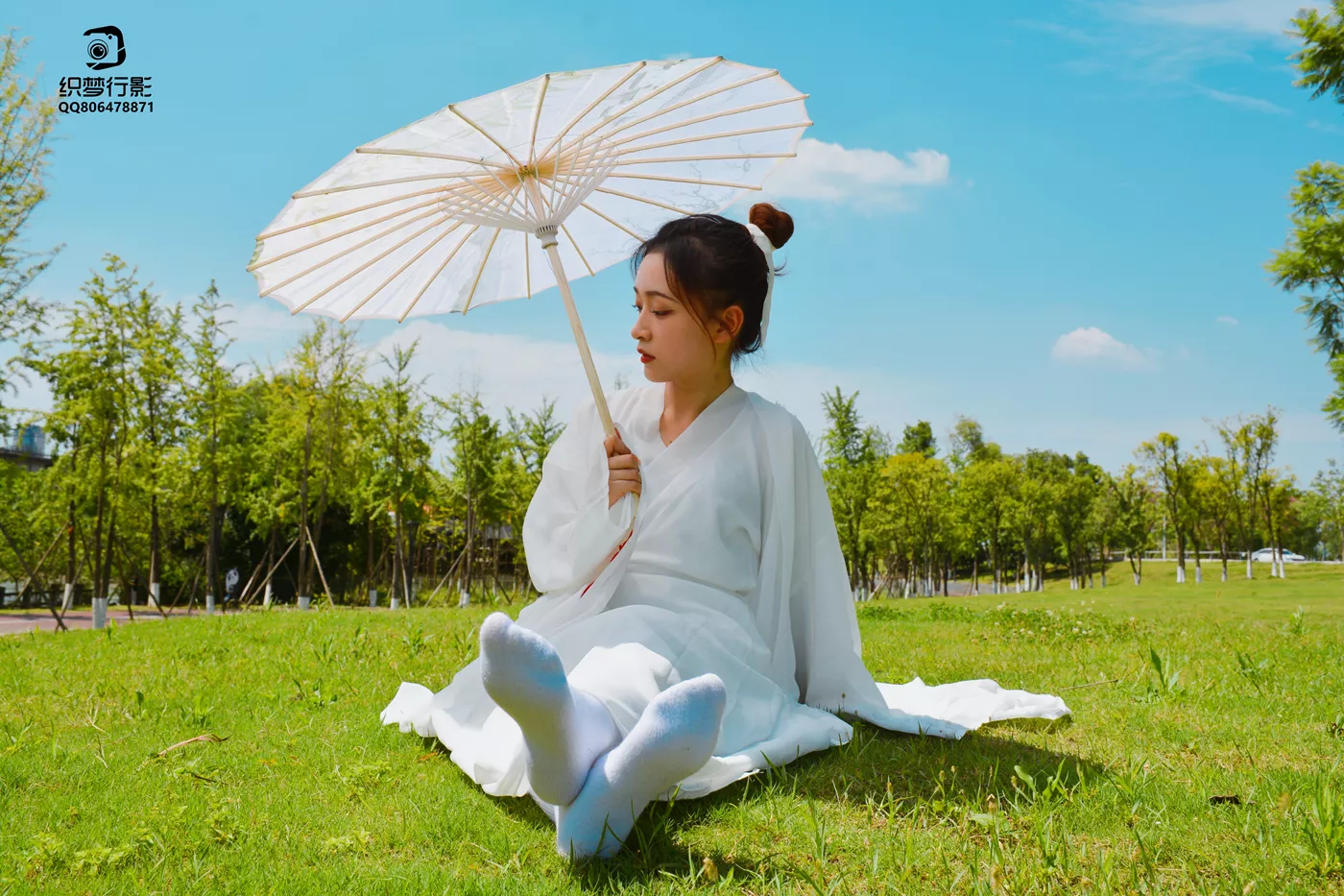 图片[23]-[织梦映像]NO.062 武林外史-仗剑江湖梦已远[87P] – 速更版-美库