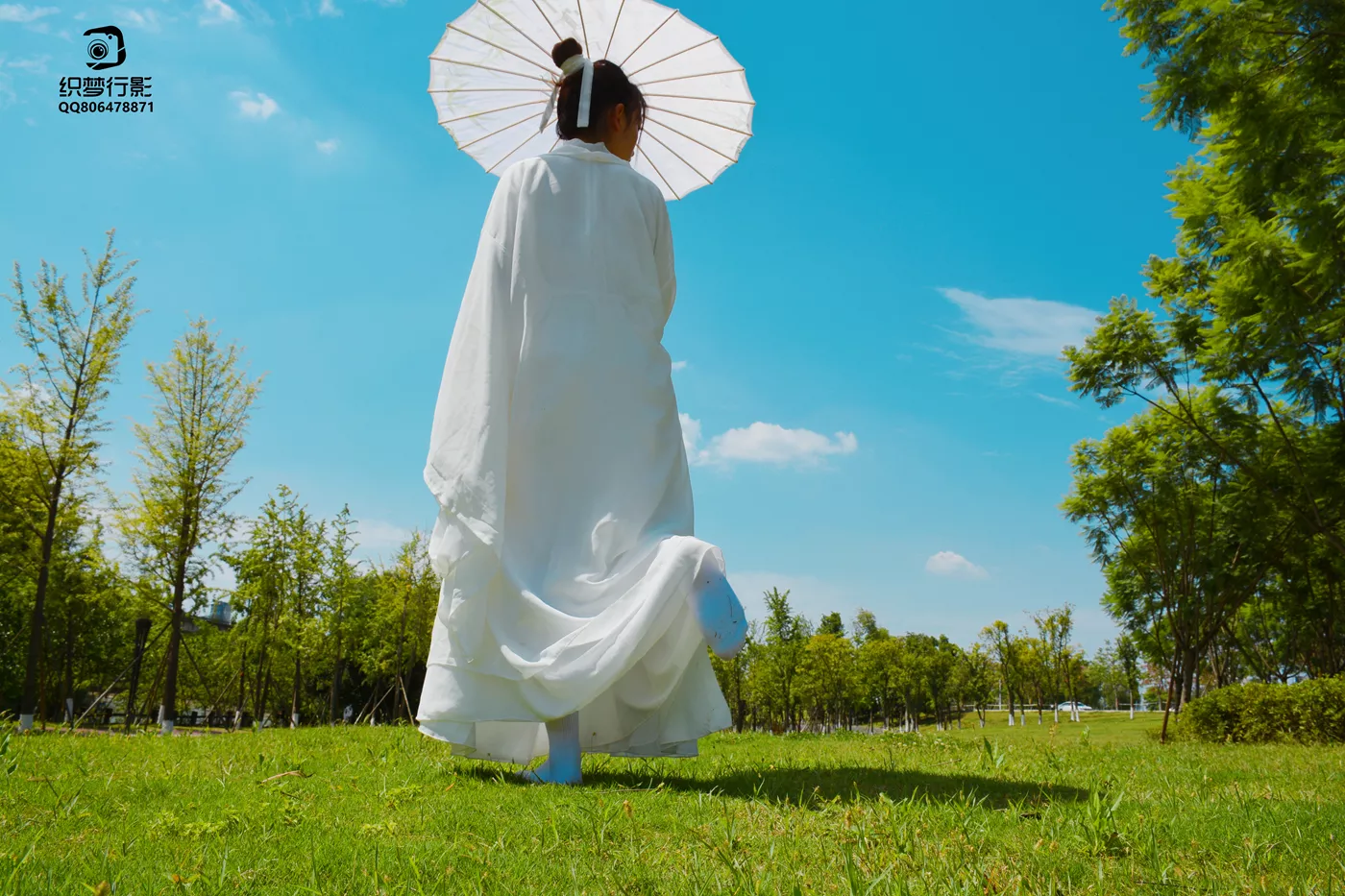 图片[25]-[织梦映像]NO.062 武林外史-仗剑江湖梦已远[87P] – 速更版-美库