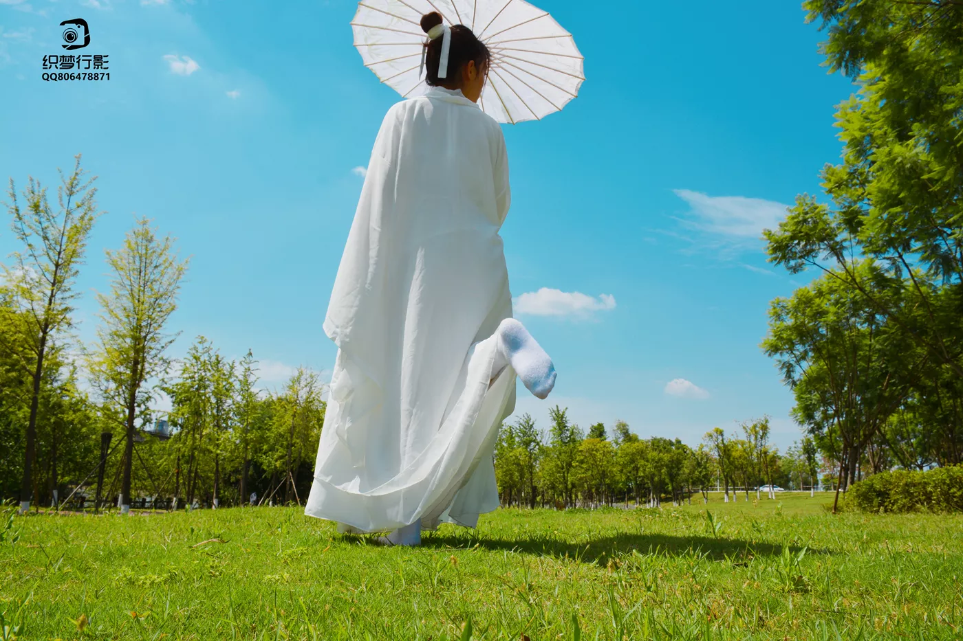 图片[26]-[织梦映像]NO.062 武林外史-仗剑江湖梦已远[87P] – 速更版-美库