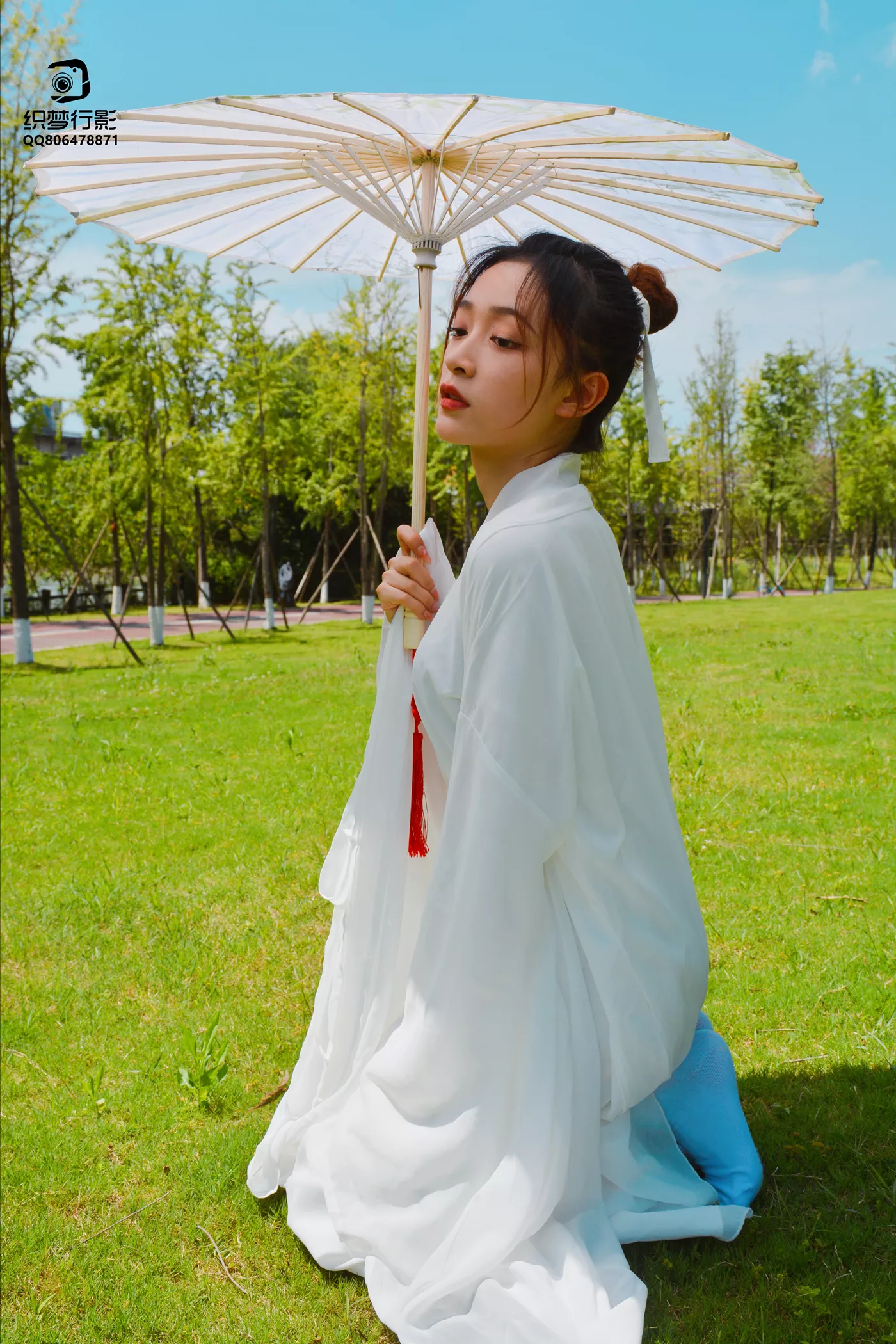 图片[27]-[织梦映像]NO.062 武林外史-仗剑江湖梦已远[87P] – 速更版-美库