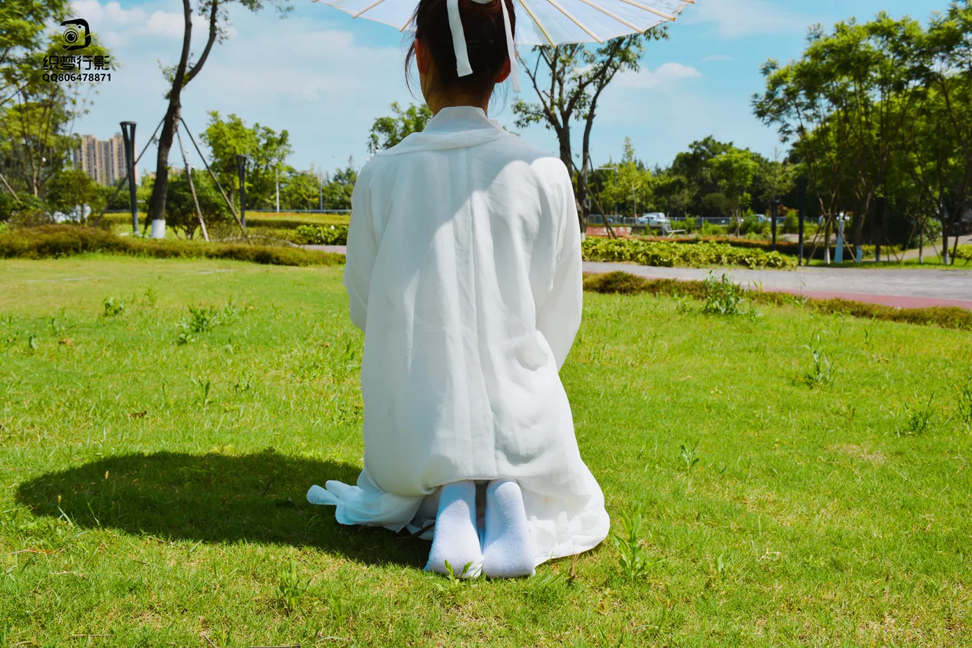 图片[28]-[织梦映像]NO.062 武林外史-仗剑江湖梦已远[87P] – 速更版-美库