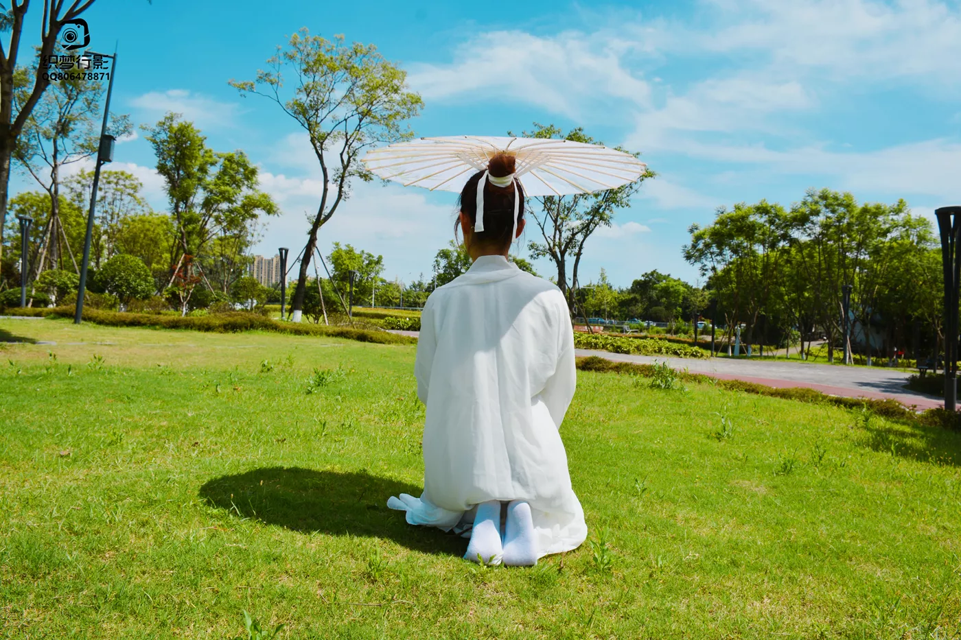 图片[29]-[织梦映像]NO.062 武林外史-仗剑江湖梦已远[87P] – 速更版-美库