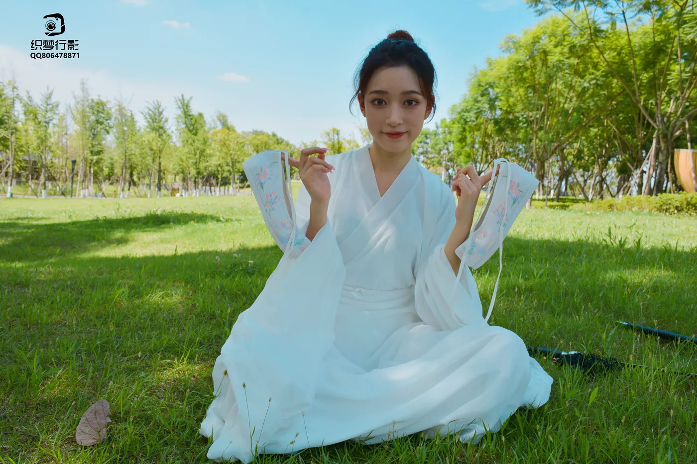 图片[30]-[织梦映像]NO.062 武林外史-仗剑江湖梦已远[87P] – 速更版-美库