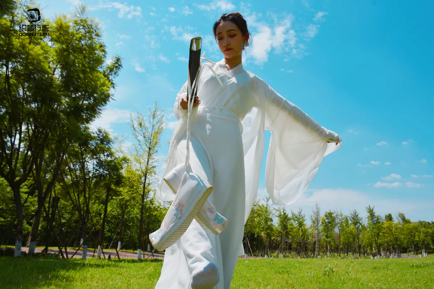 图片[37]-[织梦映像]NO.062 武林外史-仗剑江湖梦已远[87P] – 速更版-美库