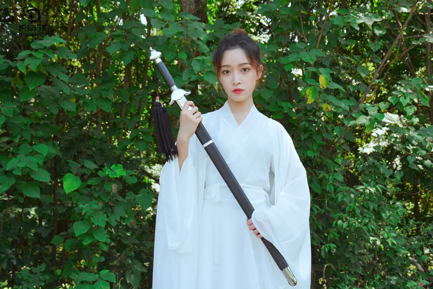 图片[38]-[织梦映像]NO.062 武林外史-仗剑江湖梦已远[87P] – 速更版-美库