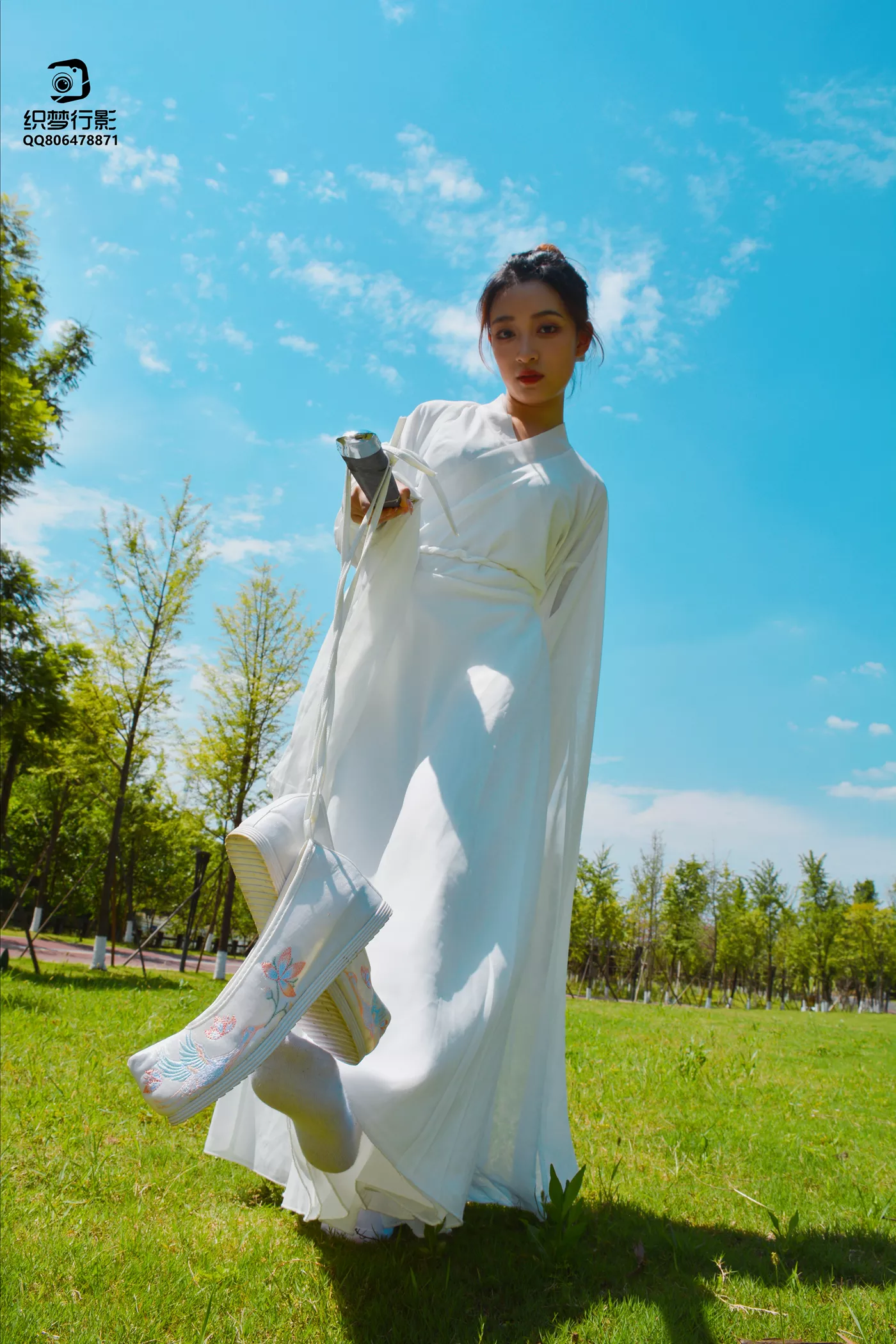 图片[39]-[织梦映像]NO.062 武林外史-仗剑江湖梦已远[87P] – 速更版-美库